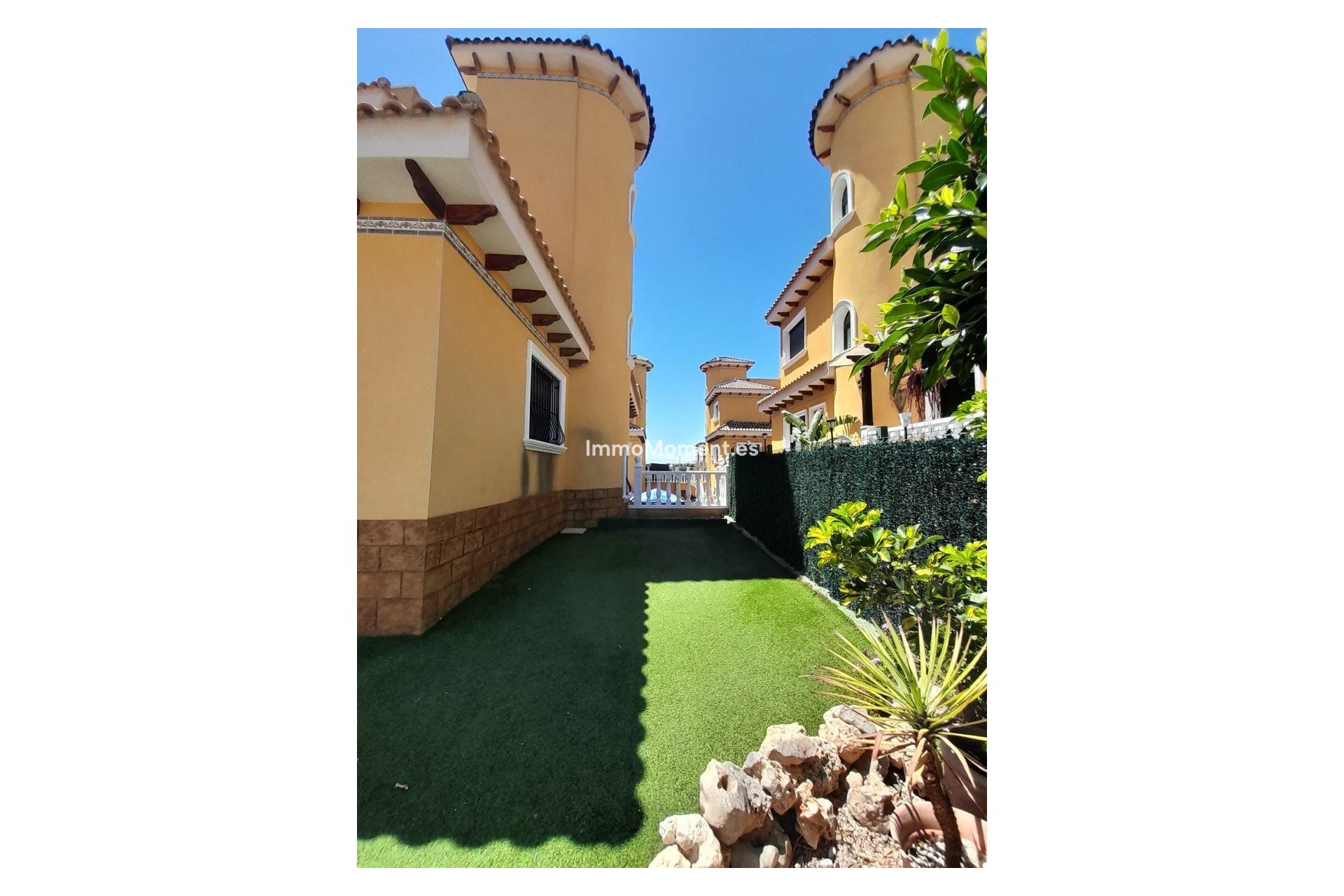 Bestaande woning - Vrijstaande villa - Rojales - Ciudad Quesada