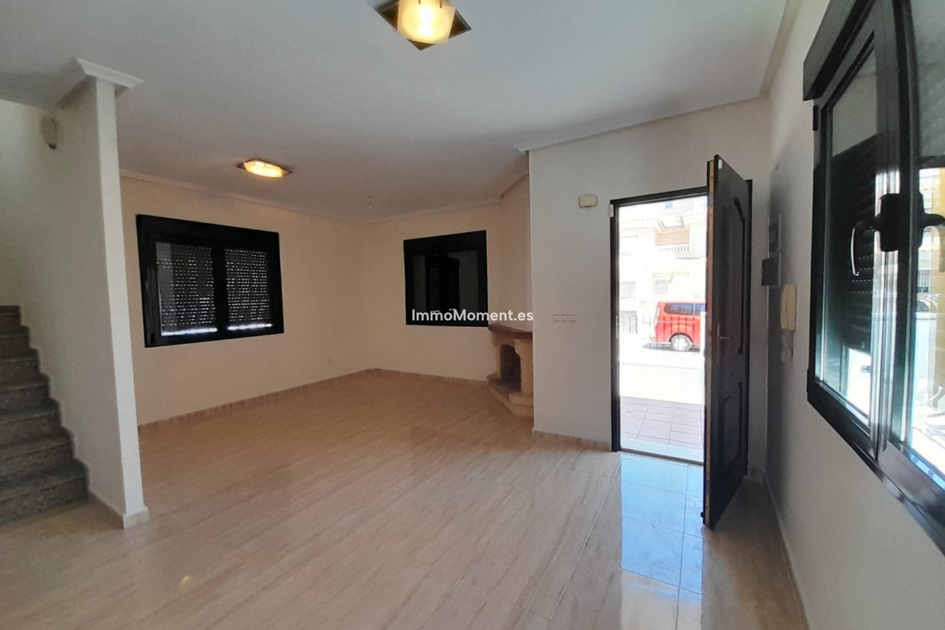 Bestaande woning - Vrijstaande villa - Rojales - Ciudad Quesada
