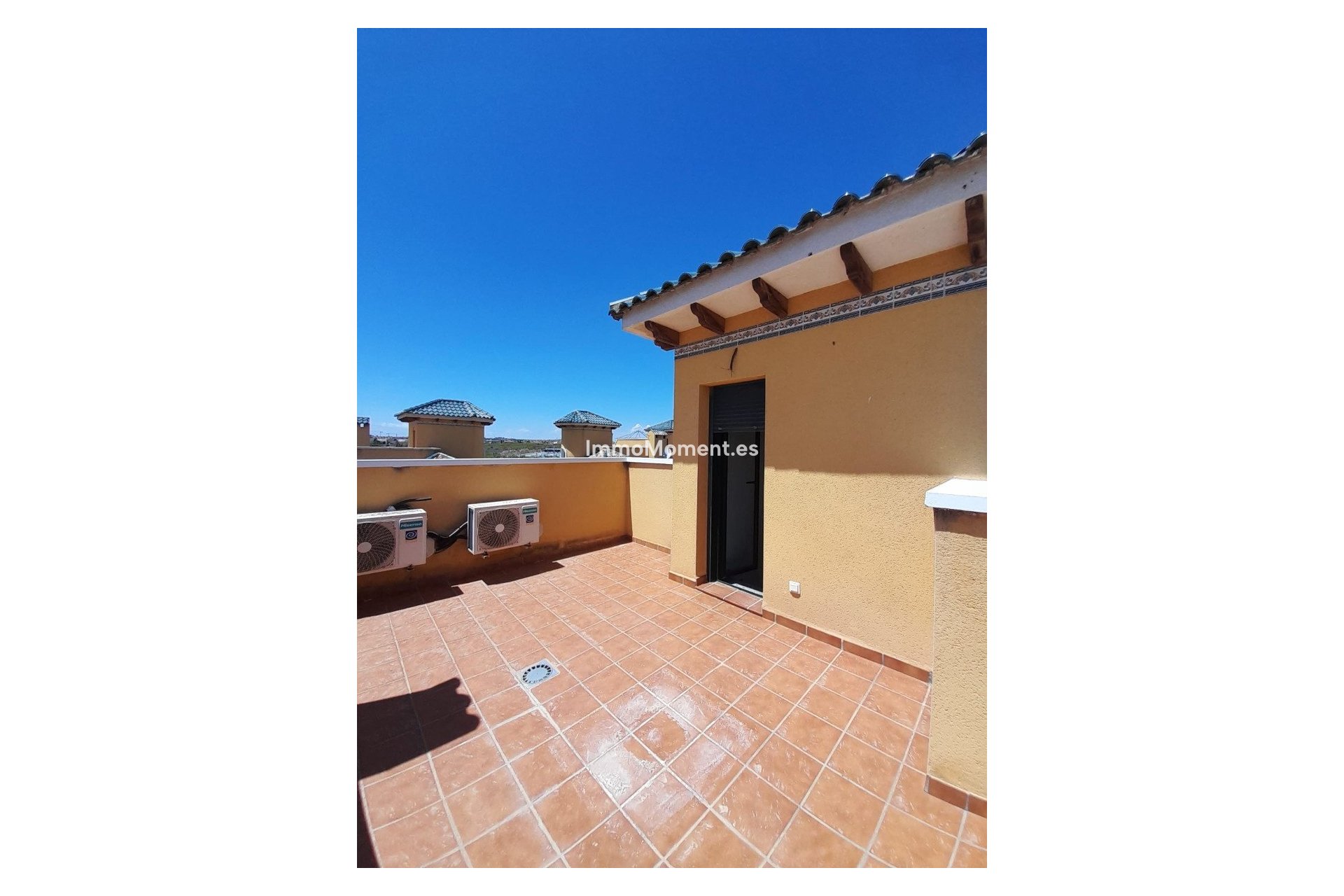 Bestaande woning - Vrijstaande villa - Rojales - Ciudad Quesada