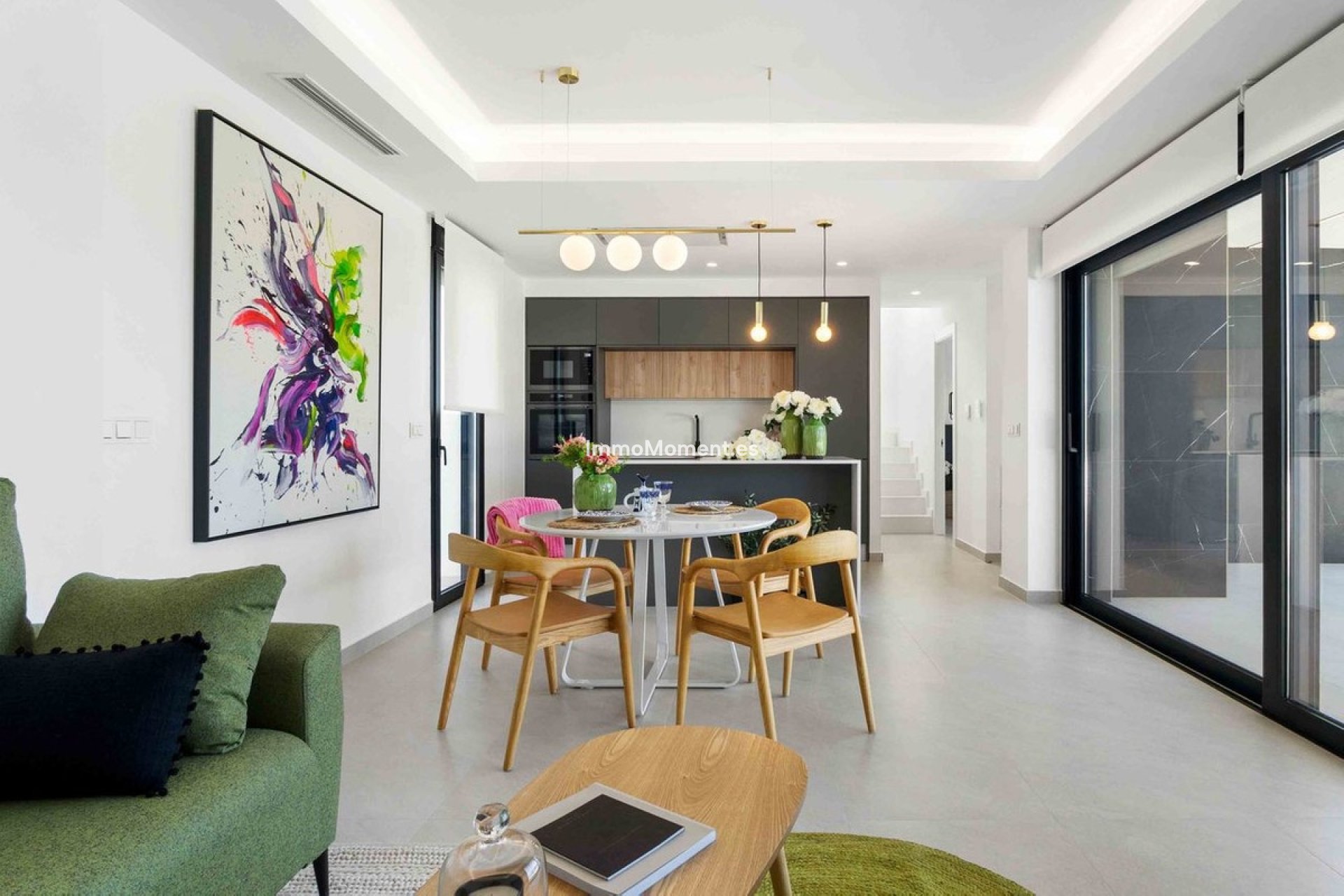 Bestaande woning - Vrijstaande villa - Rojales - Ciudad Quesada