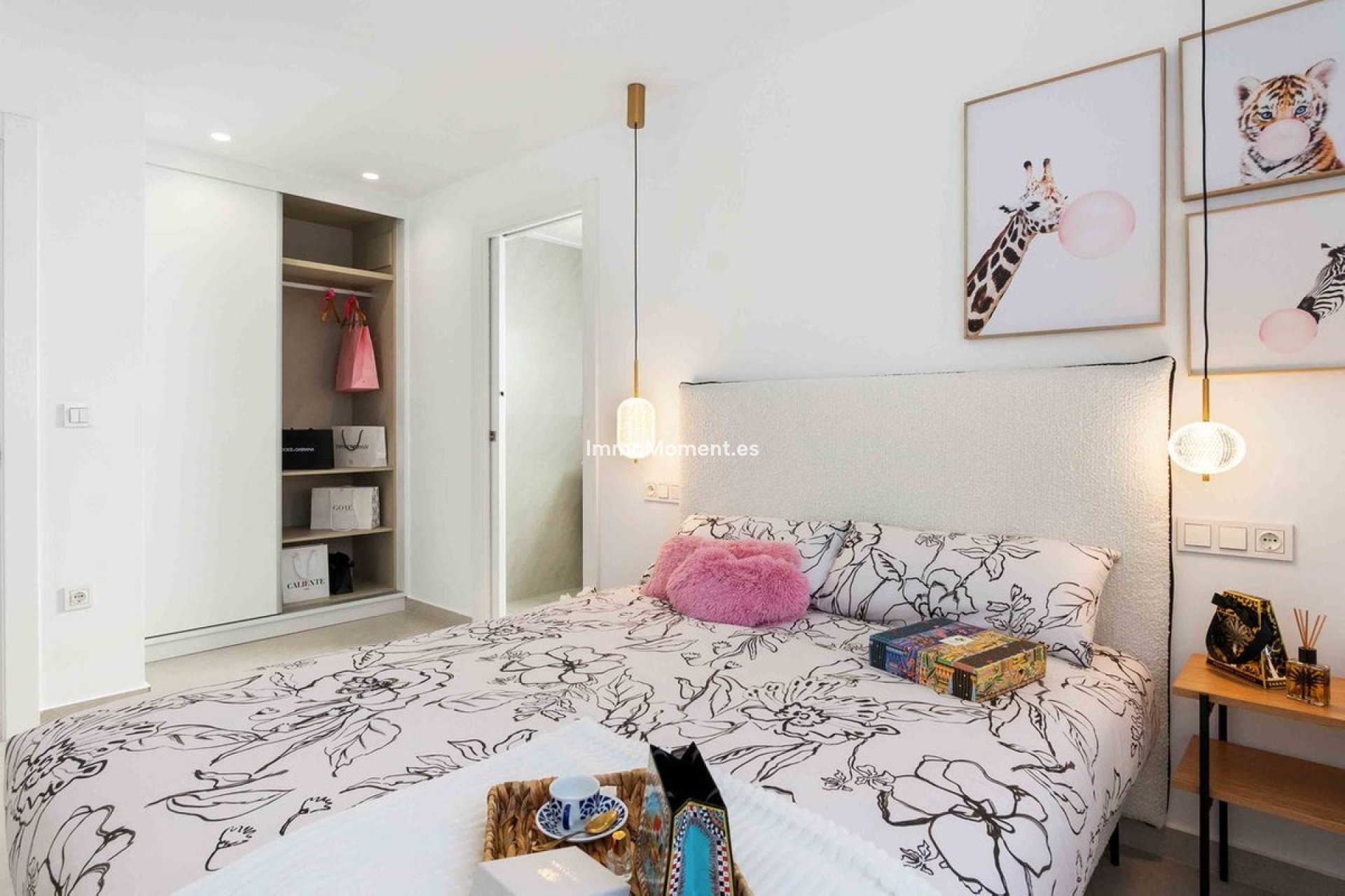Bestaande woning - Vrijstaande villa - Rojales - Ciudad Quesada