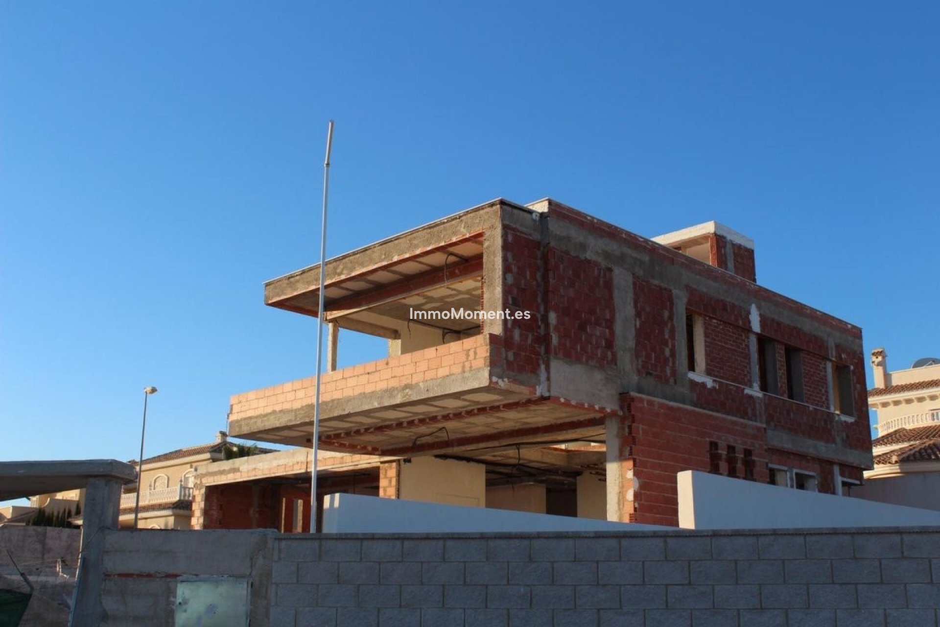 Bestaande woning - Vrijstaande villa - Rojales - Ciudad Quesada