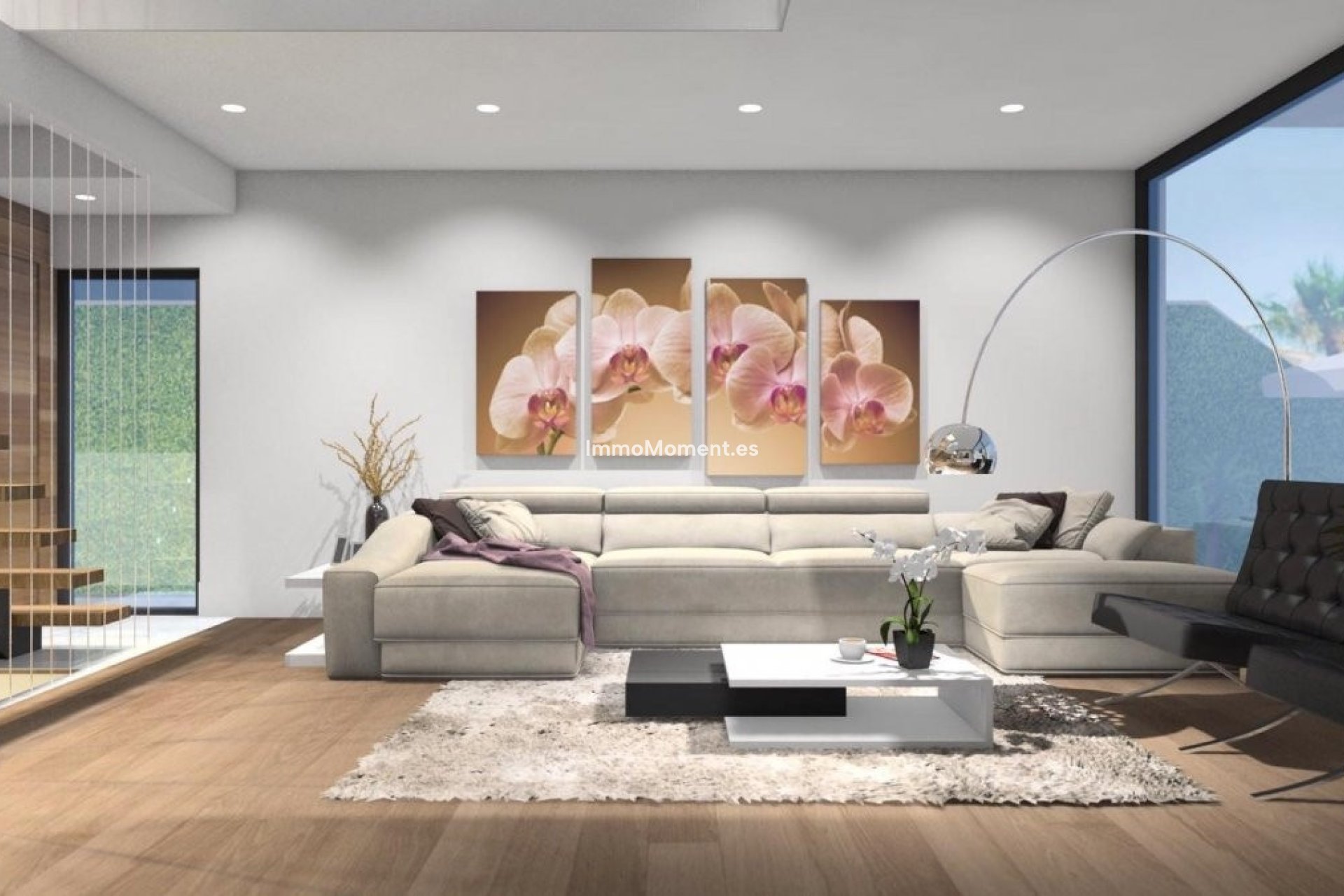 Bestaande woning - Vrijstaande villa - Rojales - Ciudad Quesada