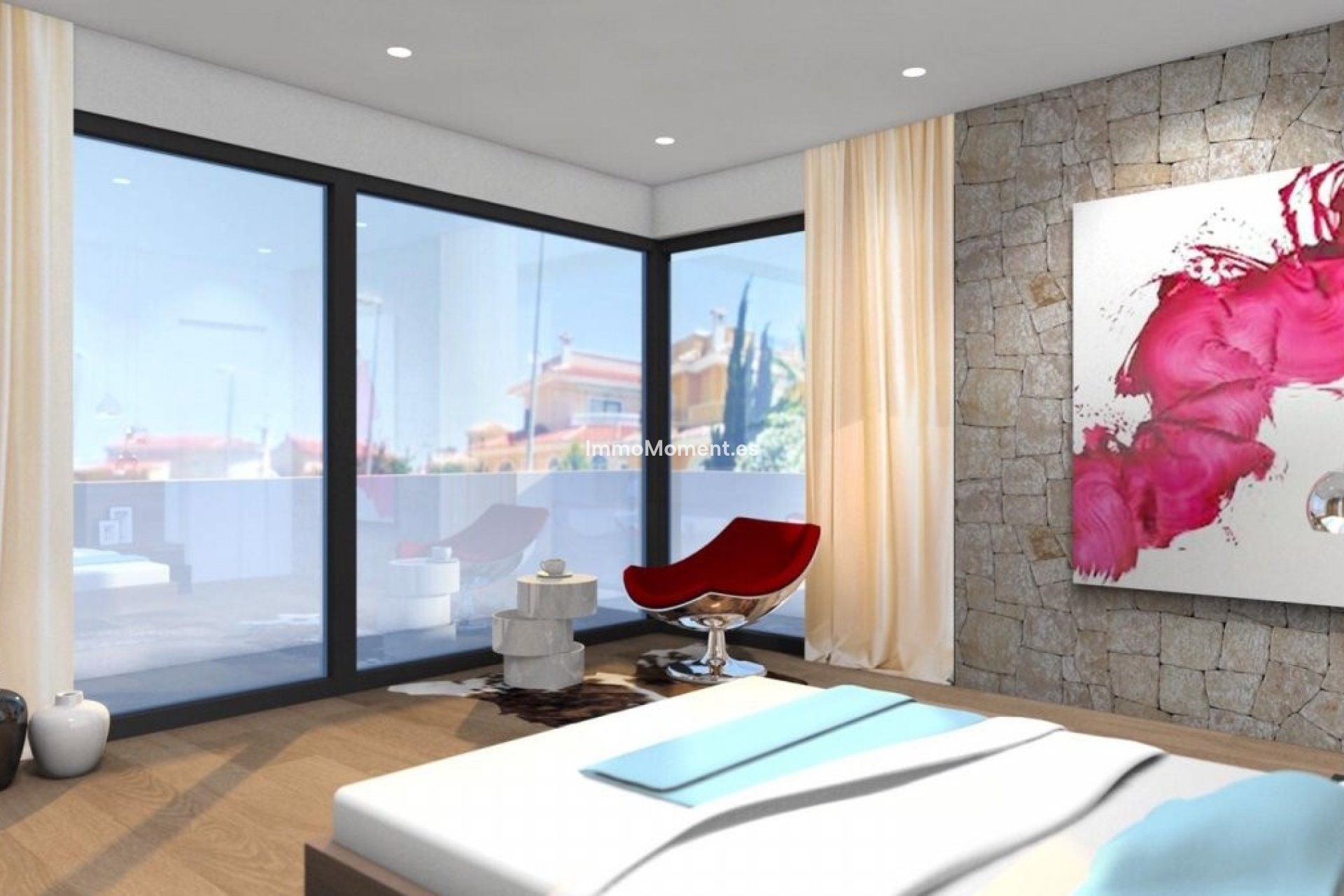 Bestaande woning - Vrijstaande villa - Rojales - Ciudad Quesada