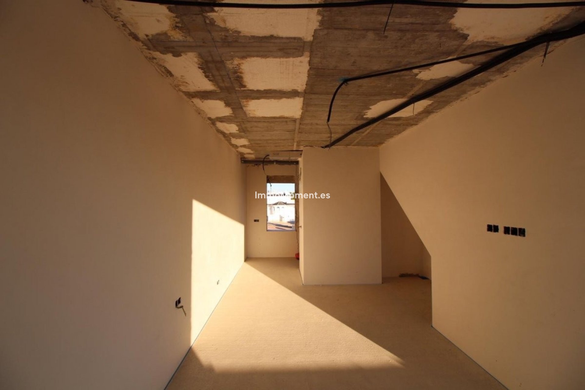 Bestaande woning - Vrijstaande villa - Rojales - Ciudad Quesada