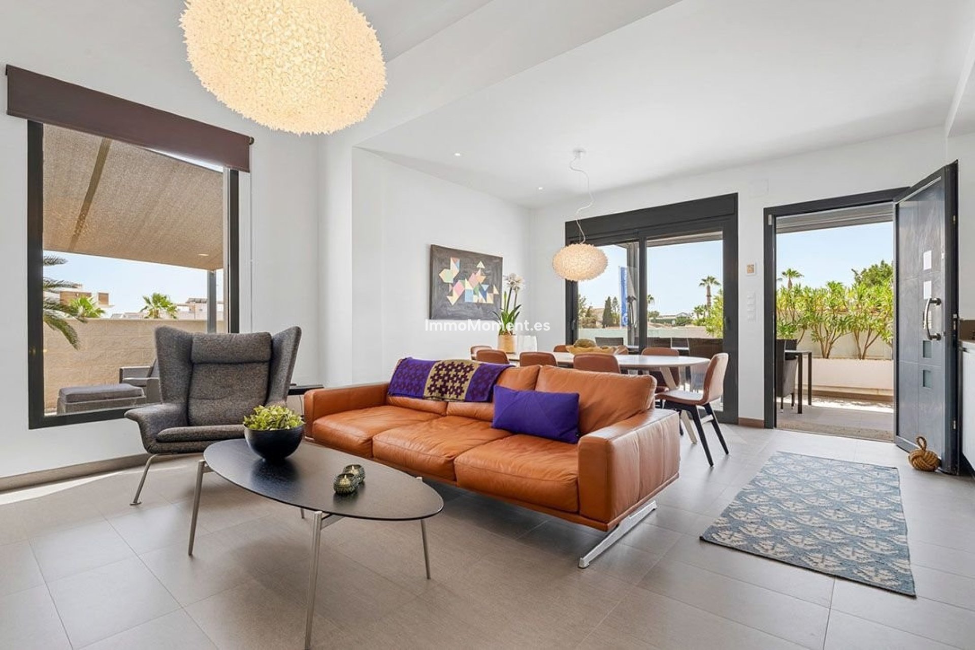 Bestaande woning - Vrijstaande villa - Rojales - Ciudad Quesada