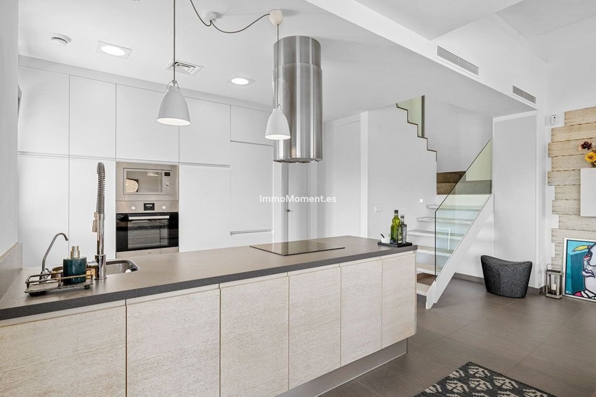 Bestaande woning - Vrijstaande villa - Rojales - Ciudad Quesada