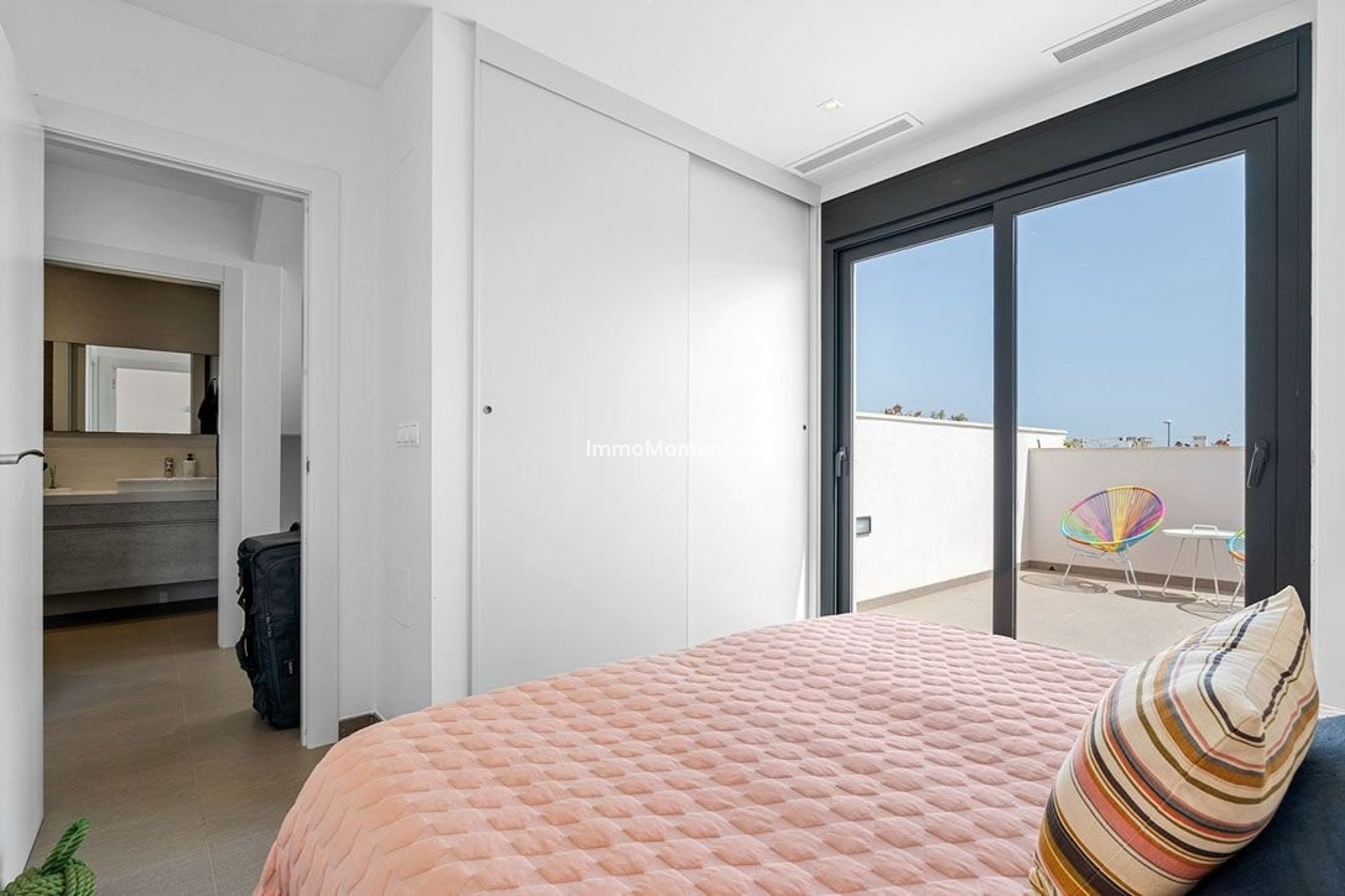 Bestaande woning - Vrijstaande villa - Rojales - Ciudad Quesada