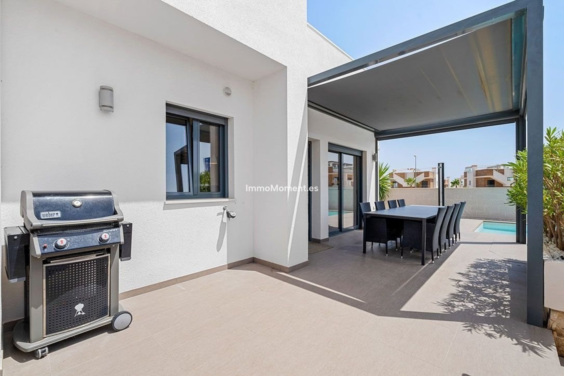Bestaande woning - Vrijstaande villa - Rojales - Ciudad Quesada