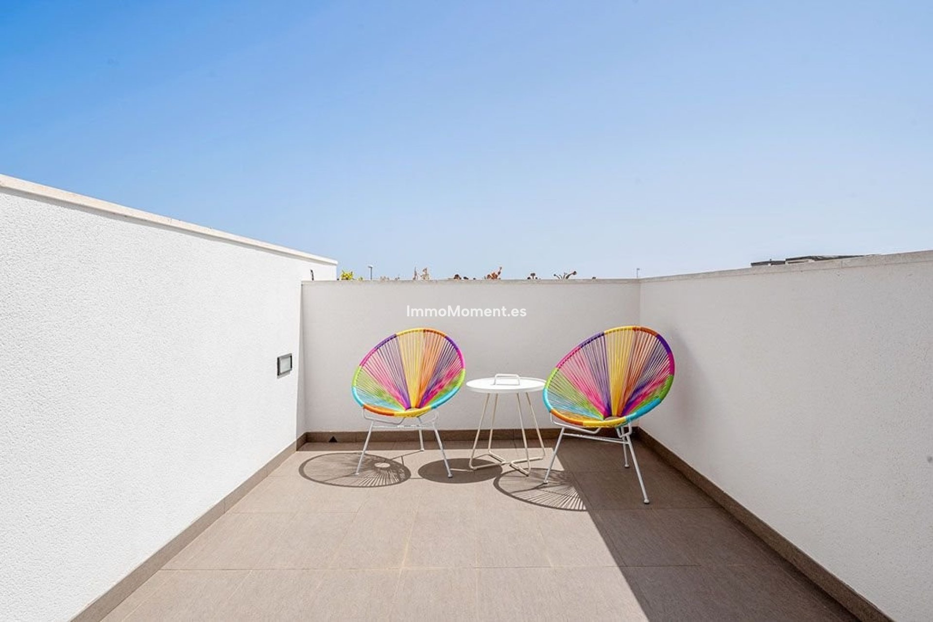 Bestaande woning - Vrijstaande villa - Rojales - Ciudad Quesada