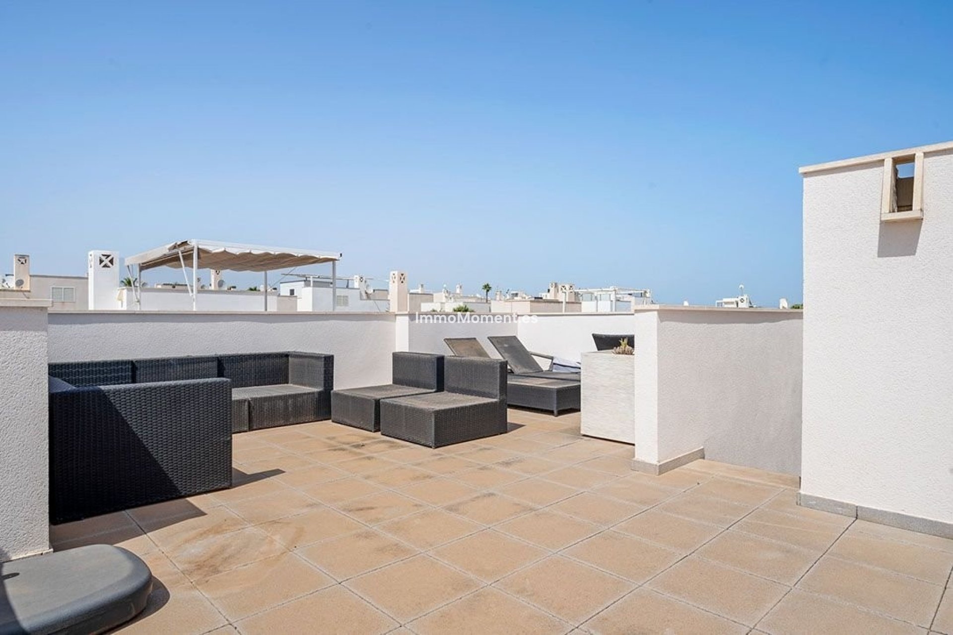Bestaande woning - Vrijstaande villa - Rojales - Ciudad Quesada