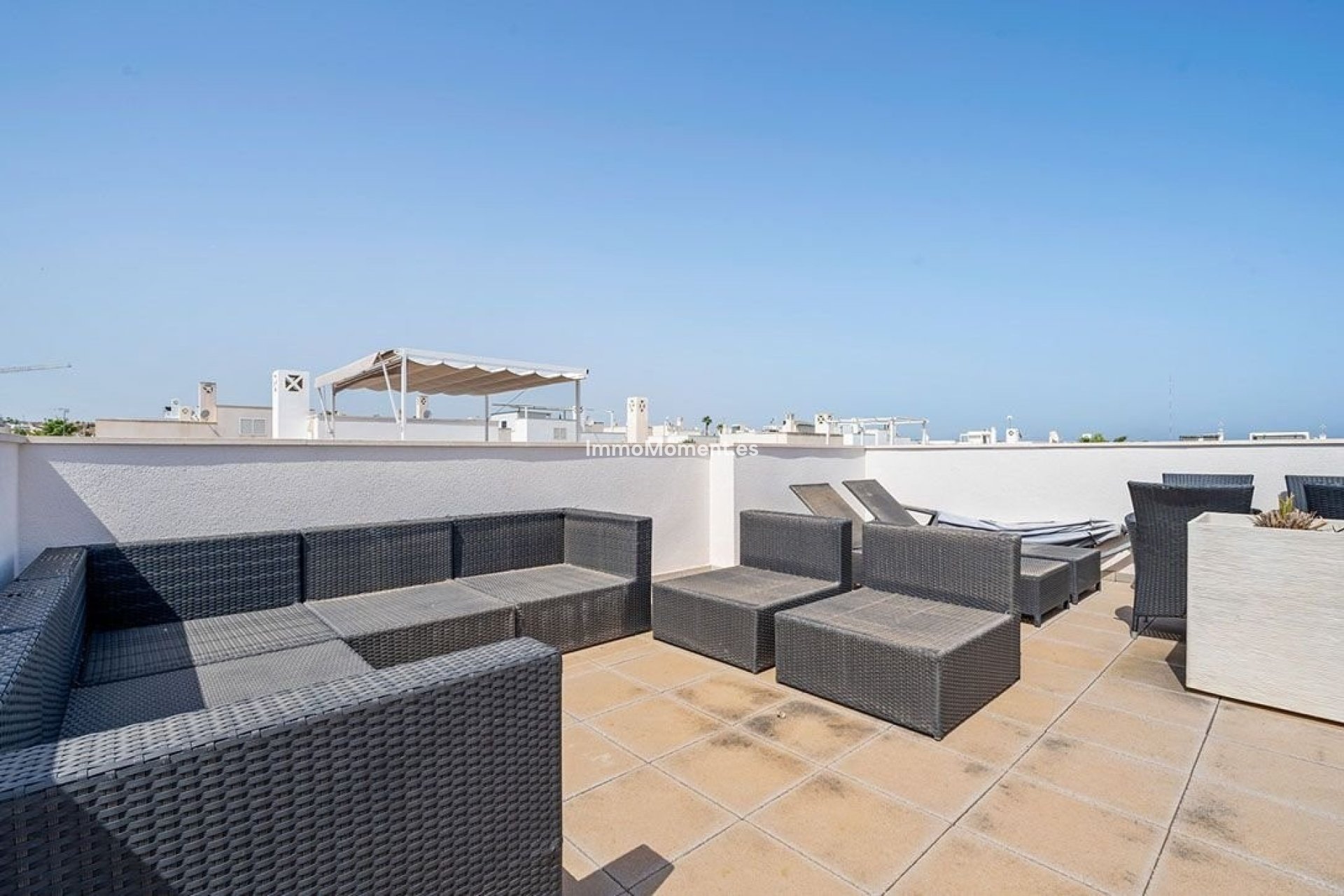 Bestaande woning - Vrijstaande villa - Rojales - Ciudad Quesada