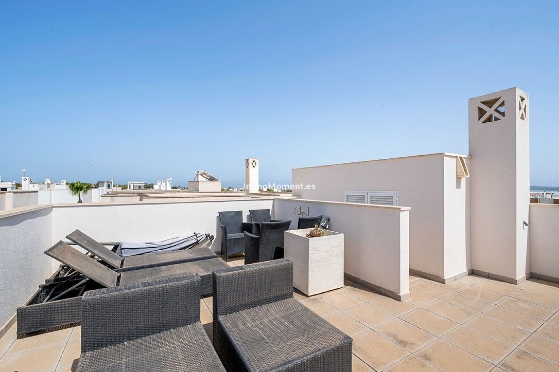 Bestaande woning - Vrijstaande villa - Rojales - Ciudad Quesada