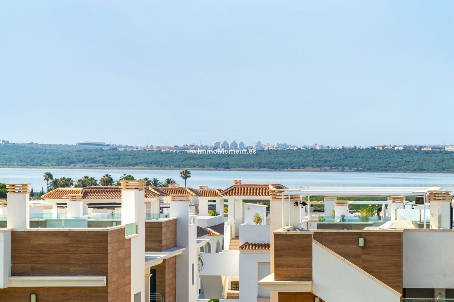 Bestaande woning - Vrijstaande villa - Rojales - Ciudad Quesada