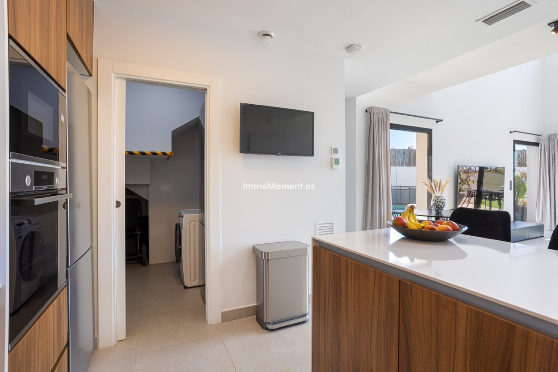 Bestaande woning - Vrijstaande villa - Rojales - Ciudad Quesada