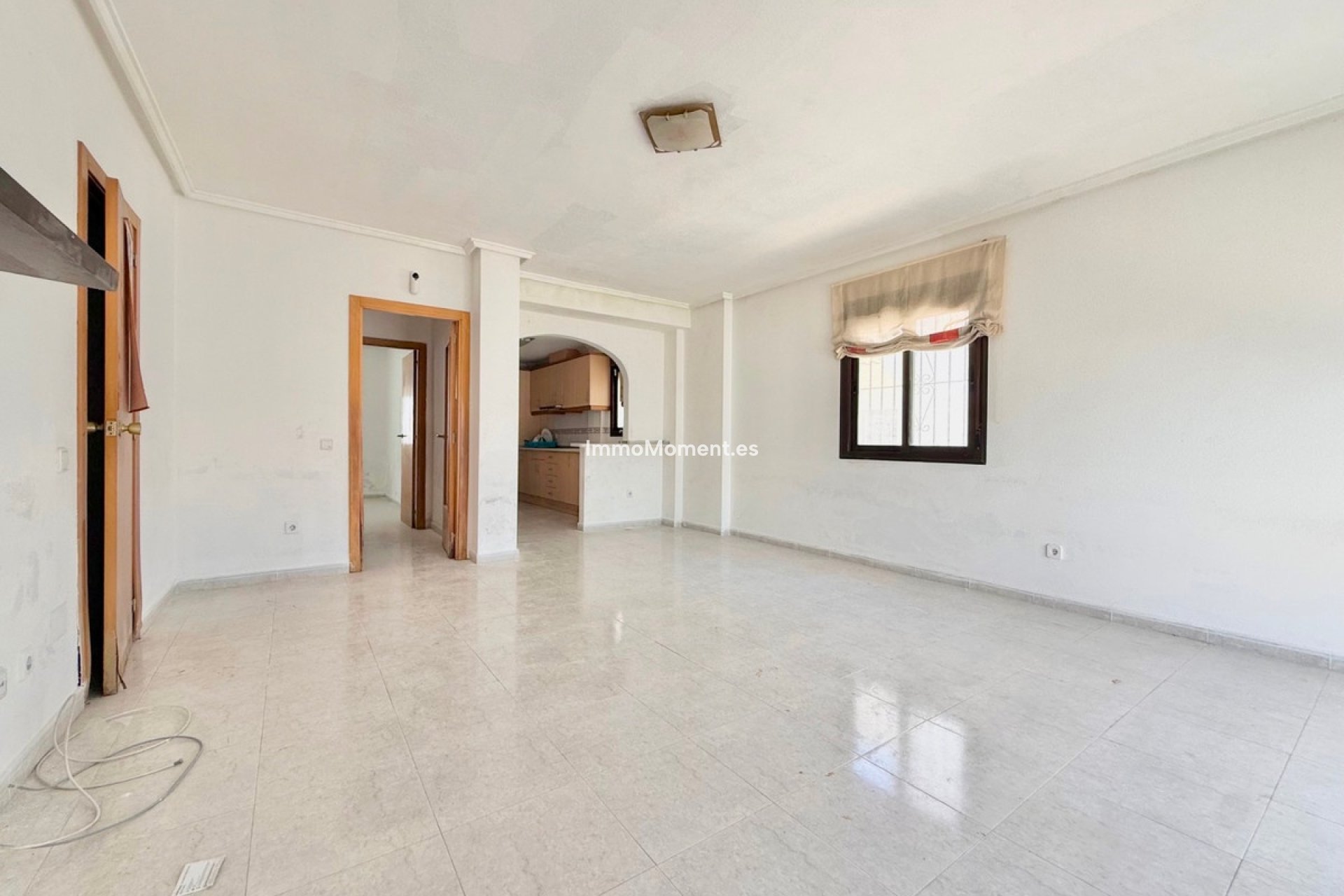 Bestaande woning - Vrijstaande villa - Rojales - Ciudad Quesada