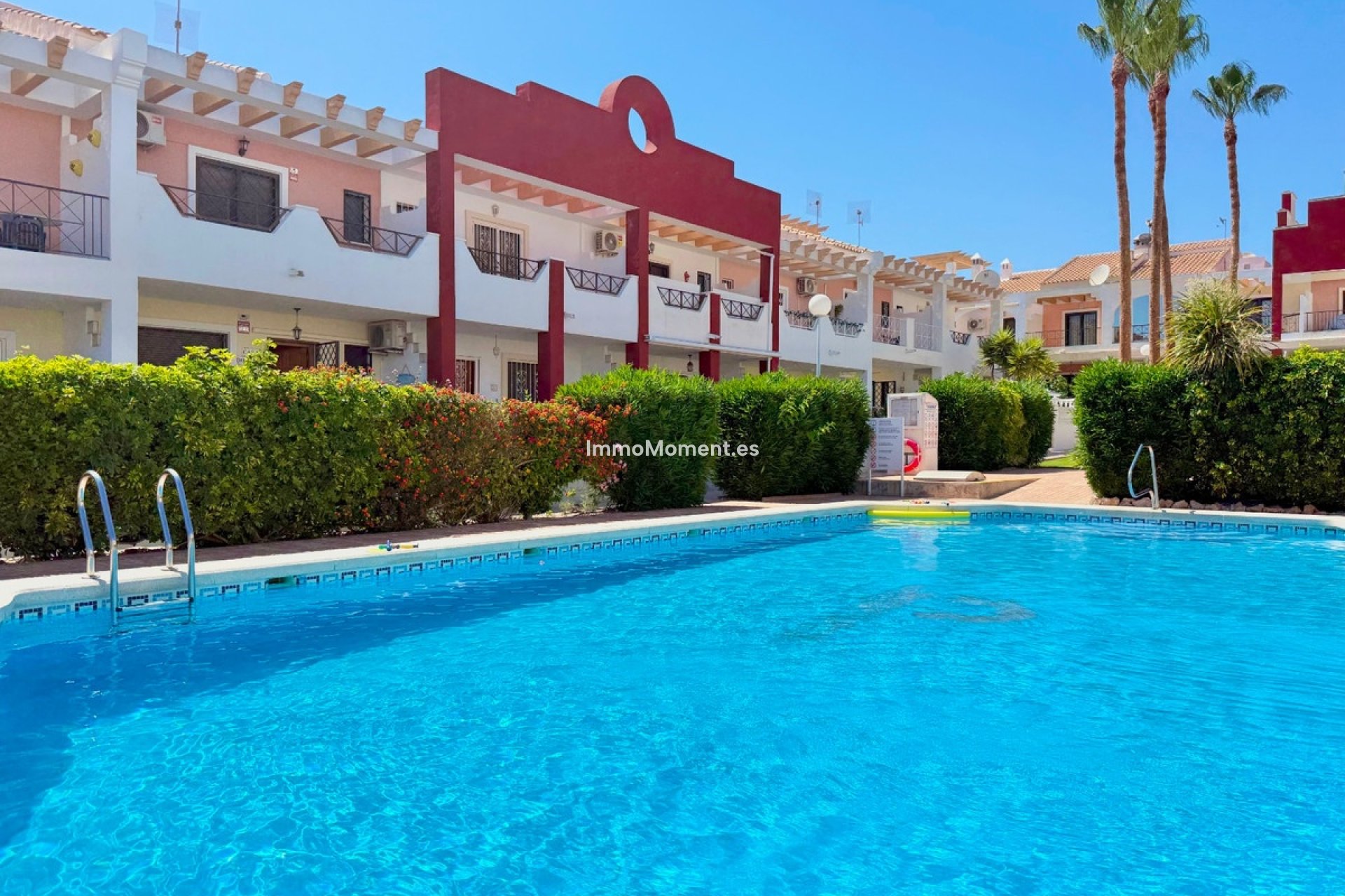 Bestaande woning - Vrijstaande villa - Rojales - Ciudad Quesada