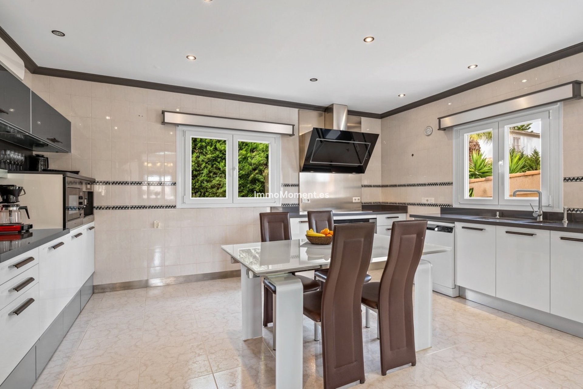 Bestaande woning - Vrijstaande villa - Rojales - Ciudad Quesada