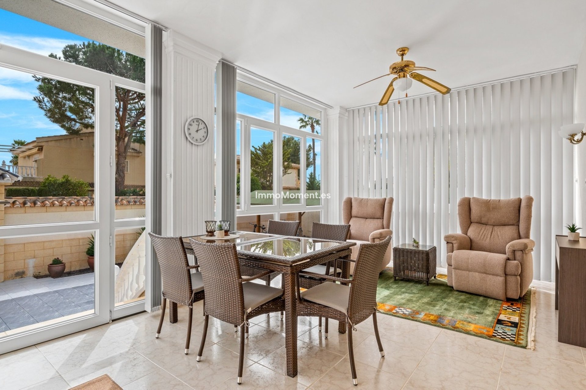 Bestaande woning - Vrijstaande villa - Rojales - Ciudad Quesada
