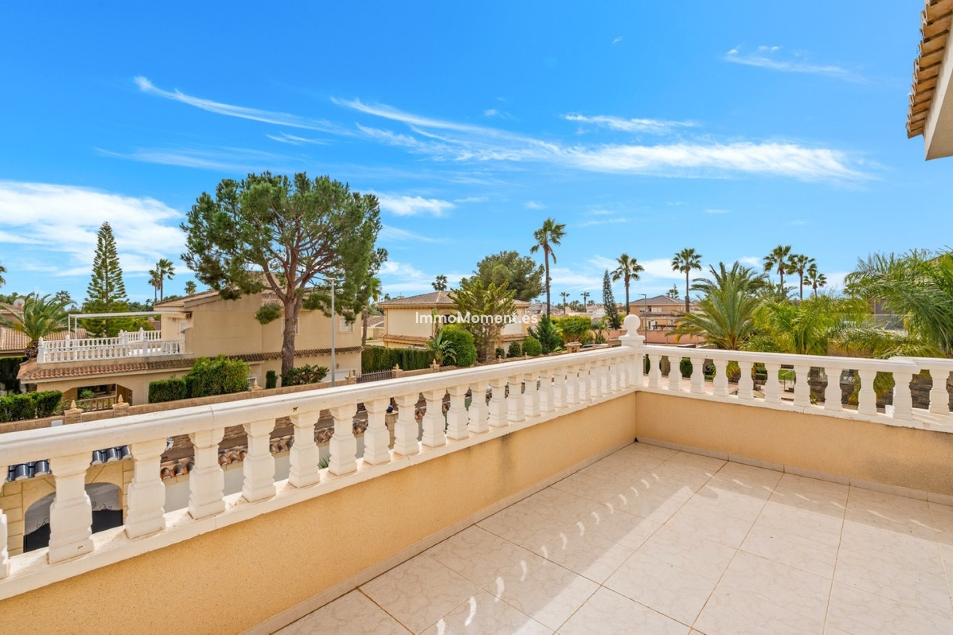 Bestaande woning - Vrijstaande villa - Rojales - Ciudad Quesada