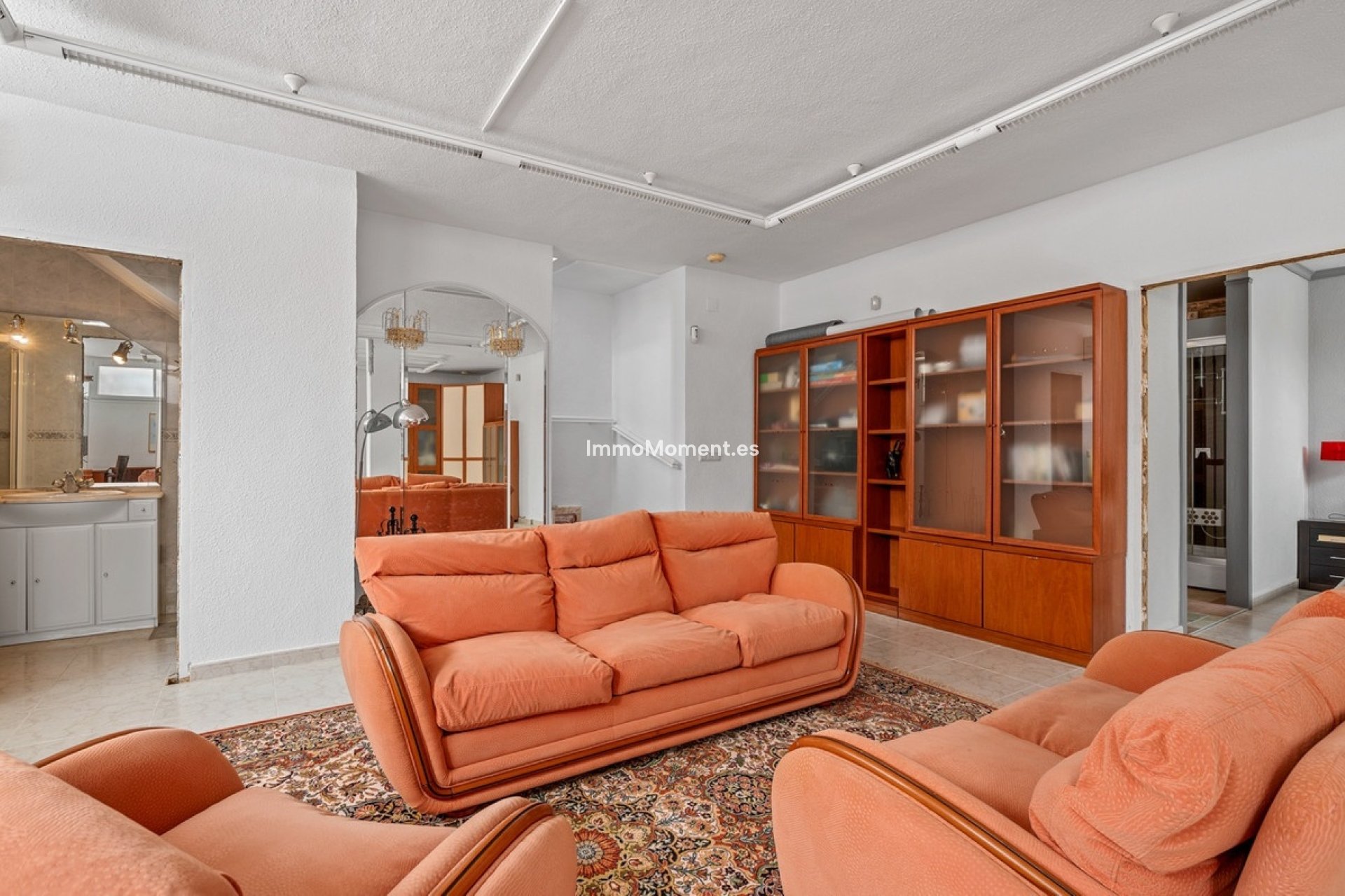 Bestaande woning - Vrijstaande villa - Rojales - Ciudad Quesada