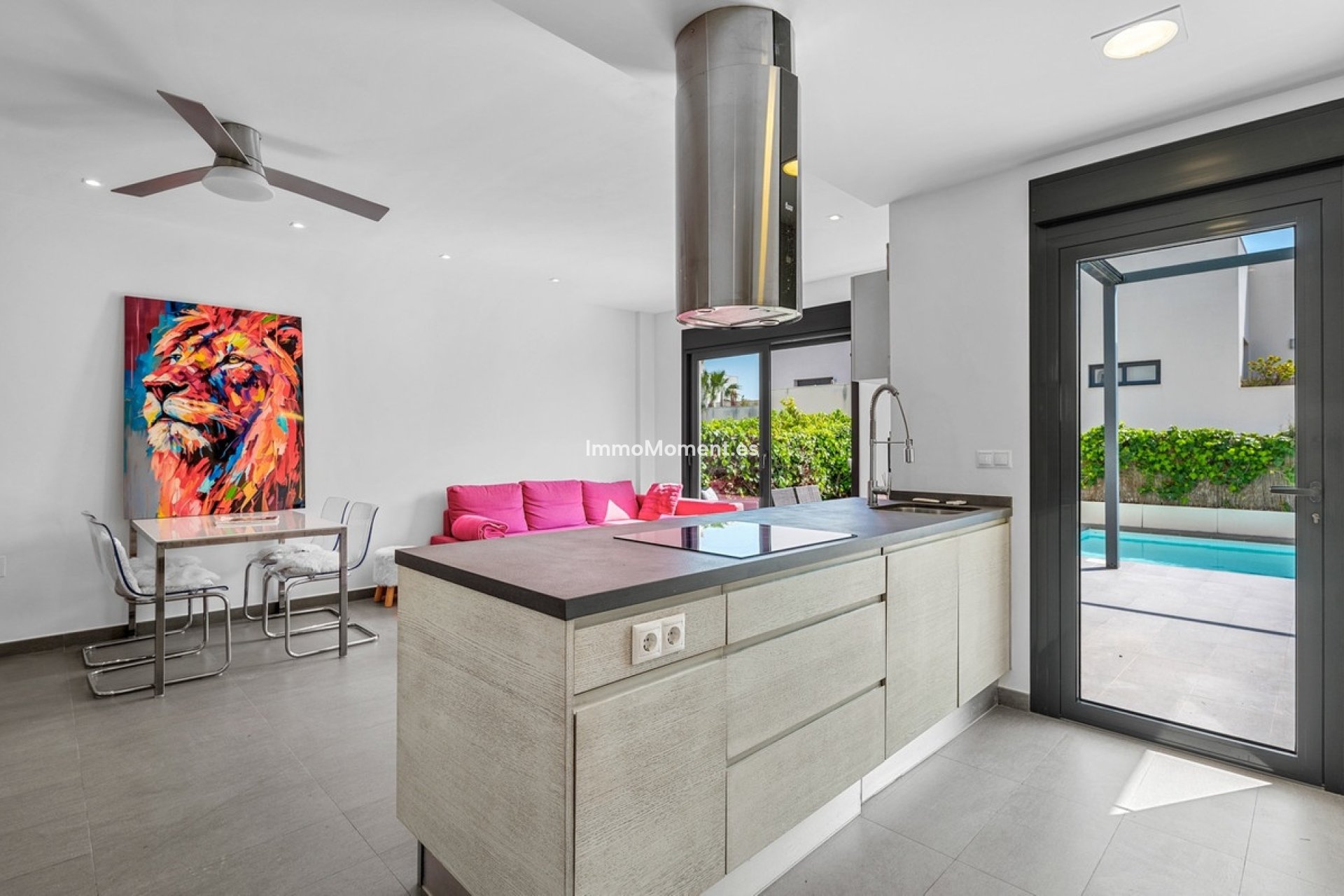 Bestaande woning - Vrijstaande villa - Rojales - Ciudad Quesada