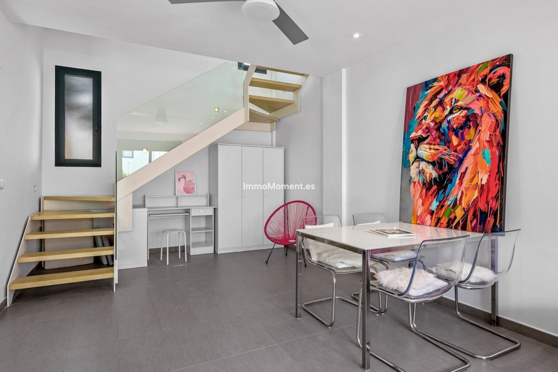 Bestaande woning - Vrijstaande villa - Rojales - Ciudad Quesada