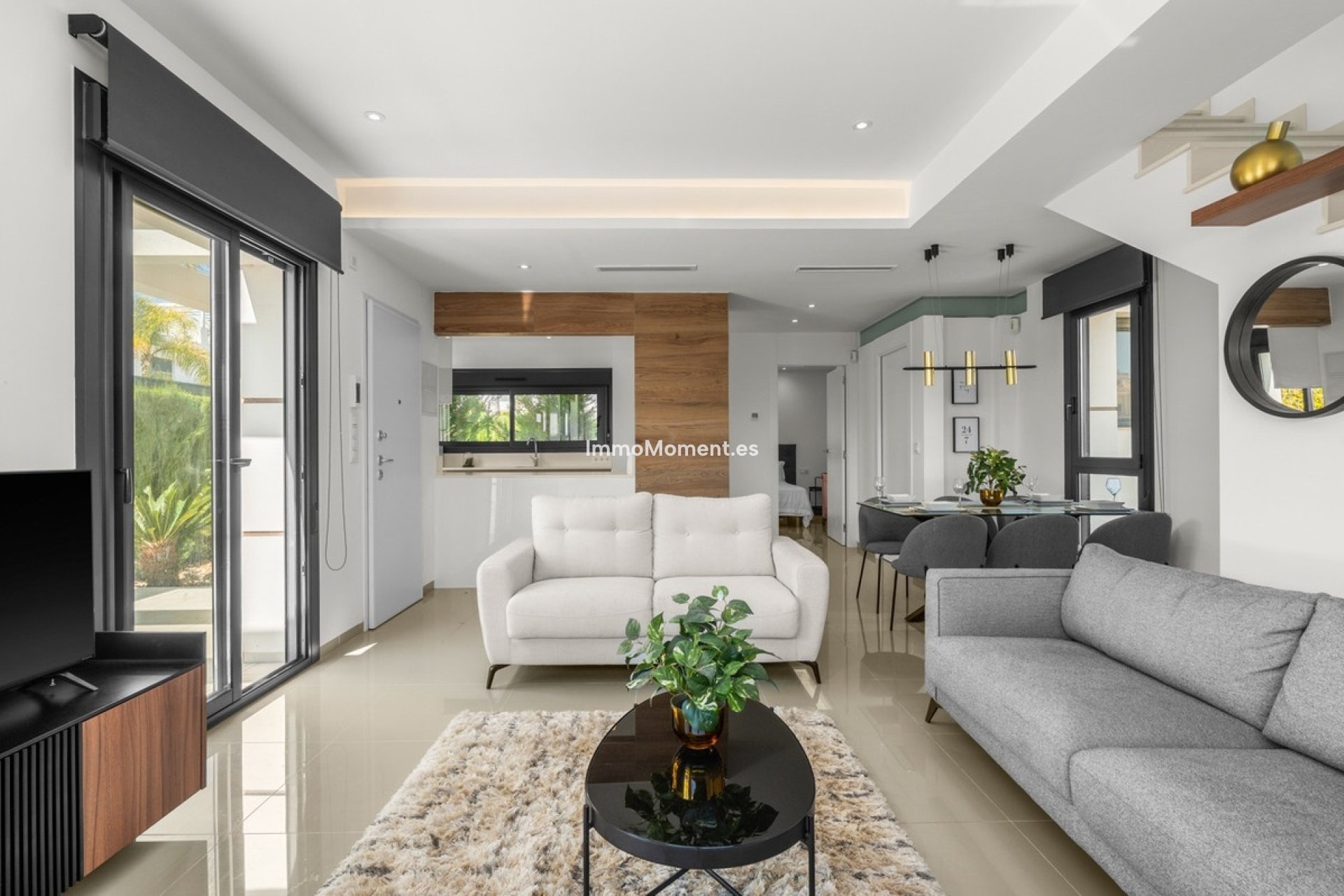 Bestaande woning - Vrijstaande villa - Rojales - Ciudad Quesada