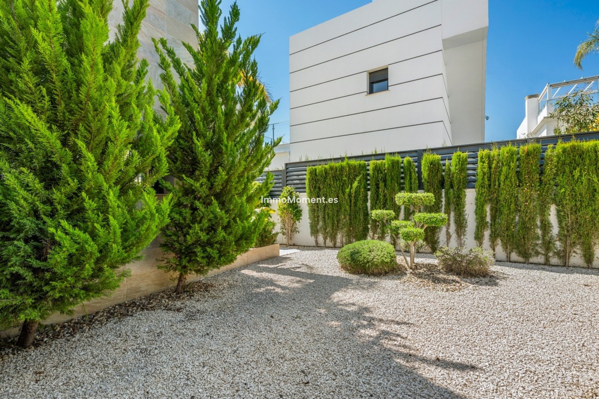 Bestaande woning - Vrijstaande villa - Rojales - Ciudad Quesada