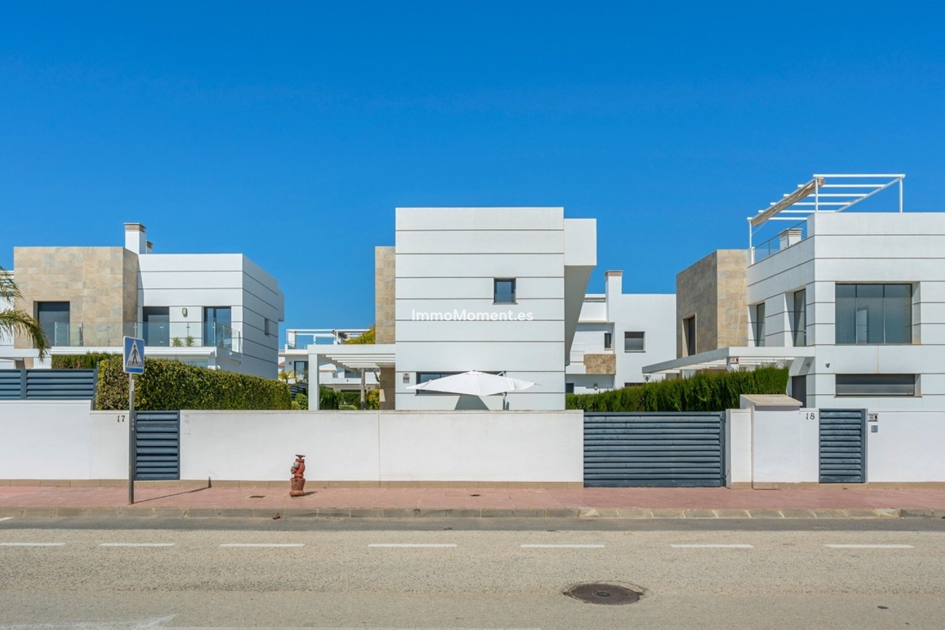Bestaande woning - Vrijstaande villa - Rojales - Ciudad Quesada