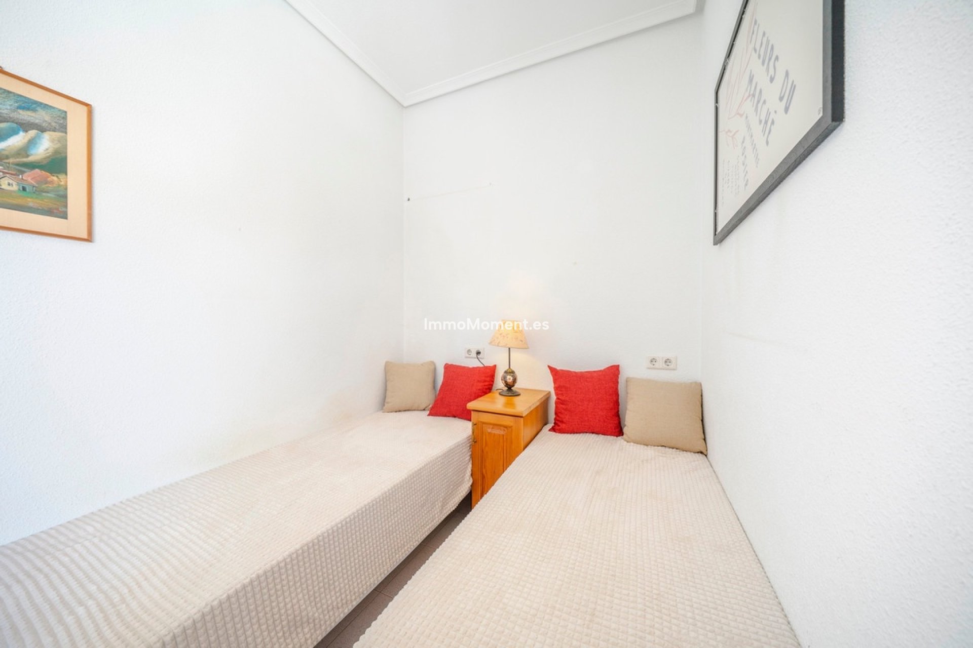 Bestaande woning - Vrijstaande villa - Rojales - Ciudad Quesada