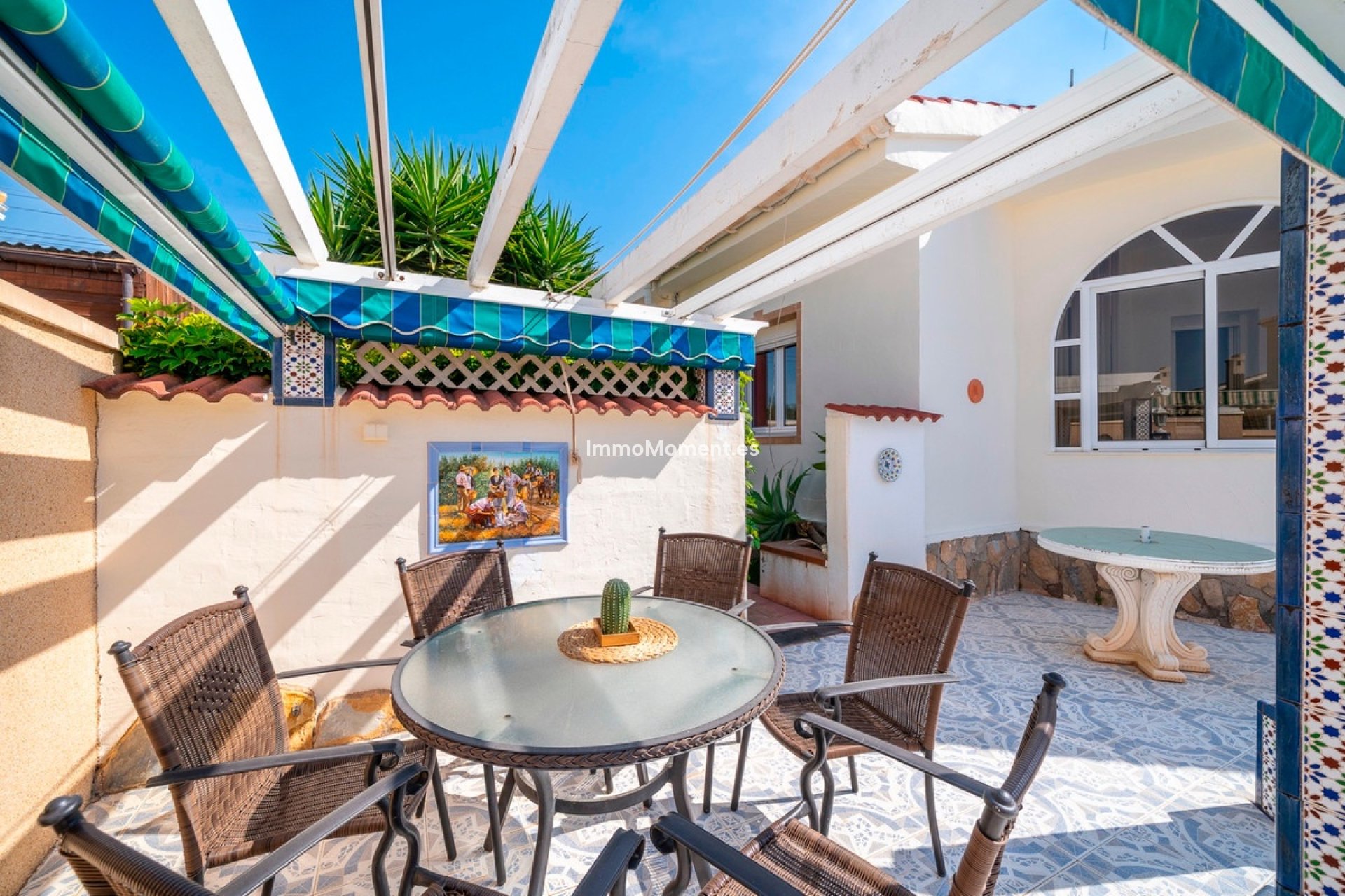 Bestaande woning - Vrijstaande villa - Rojales - Ciudad Quesada