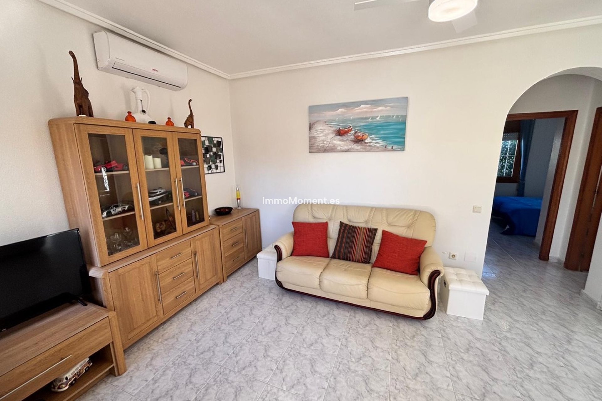 Bestaande woning - Vrijstaande villa - Rojales - Ciudad Quesada