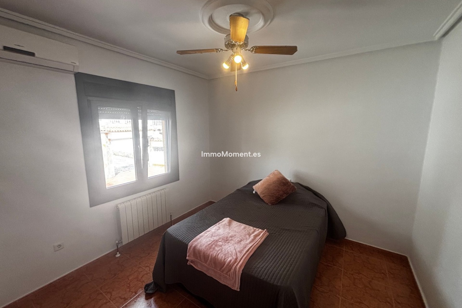 Bestaande woning - Vrijstaande villa - Rojales - Ciudad Quesada