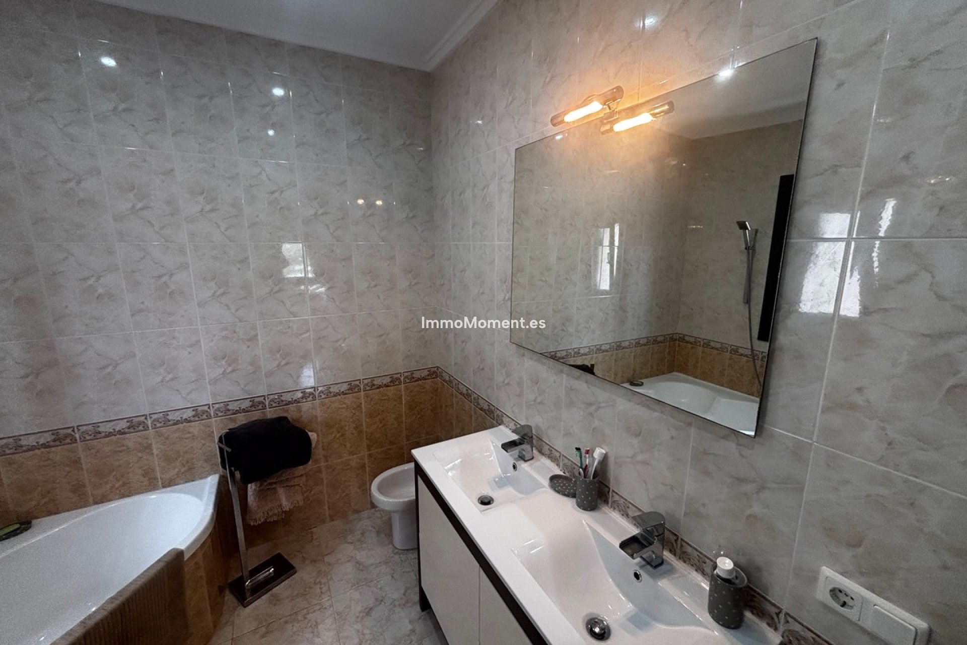 Bestaande woning - Vrijstaande villa - Rojales - Ciudad Quesada