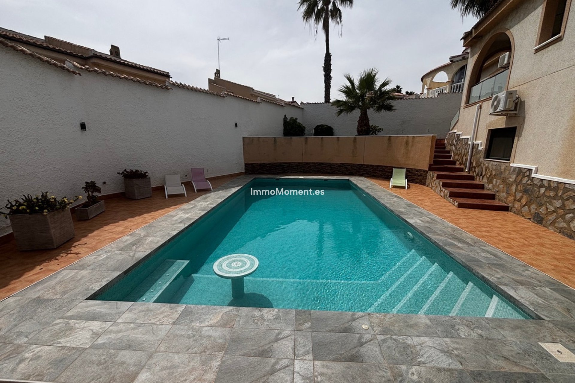 Bestaande woning - Vrijstaande villa - Rojales - Ciudad Quesada
