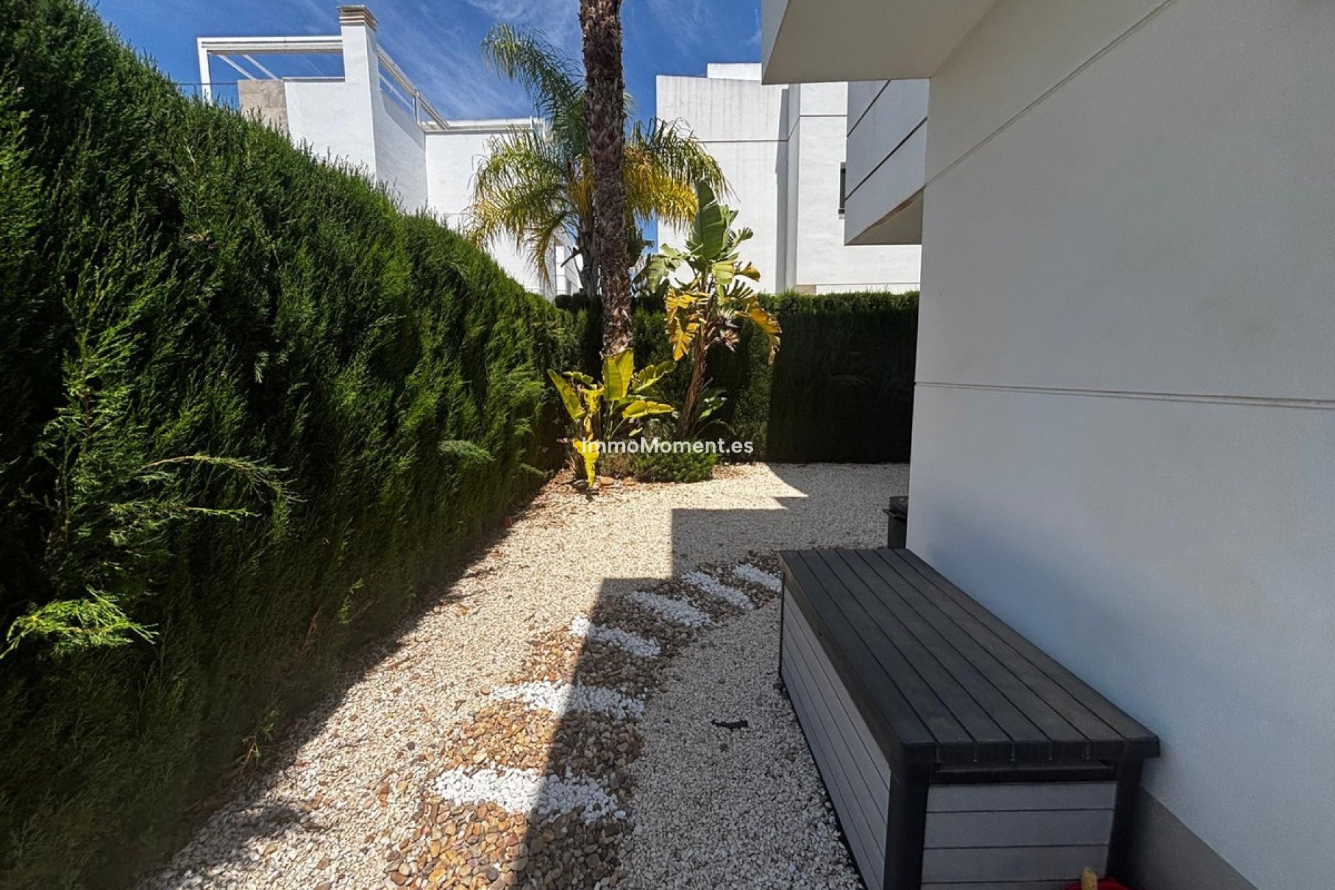Bestaande woning - Vrijstaande villa - Rojales - Ciudad Quesada