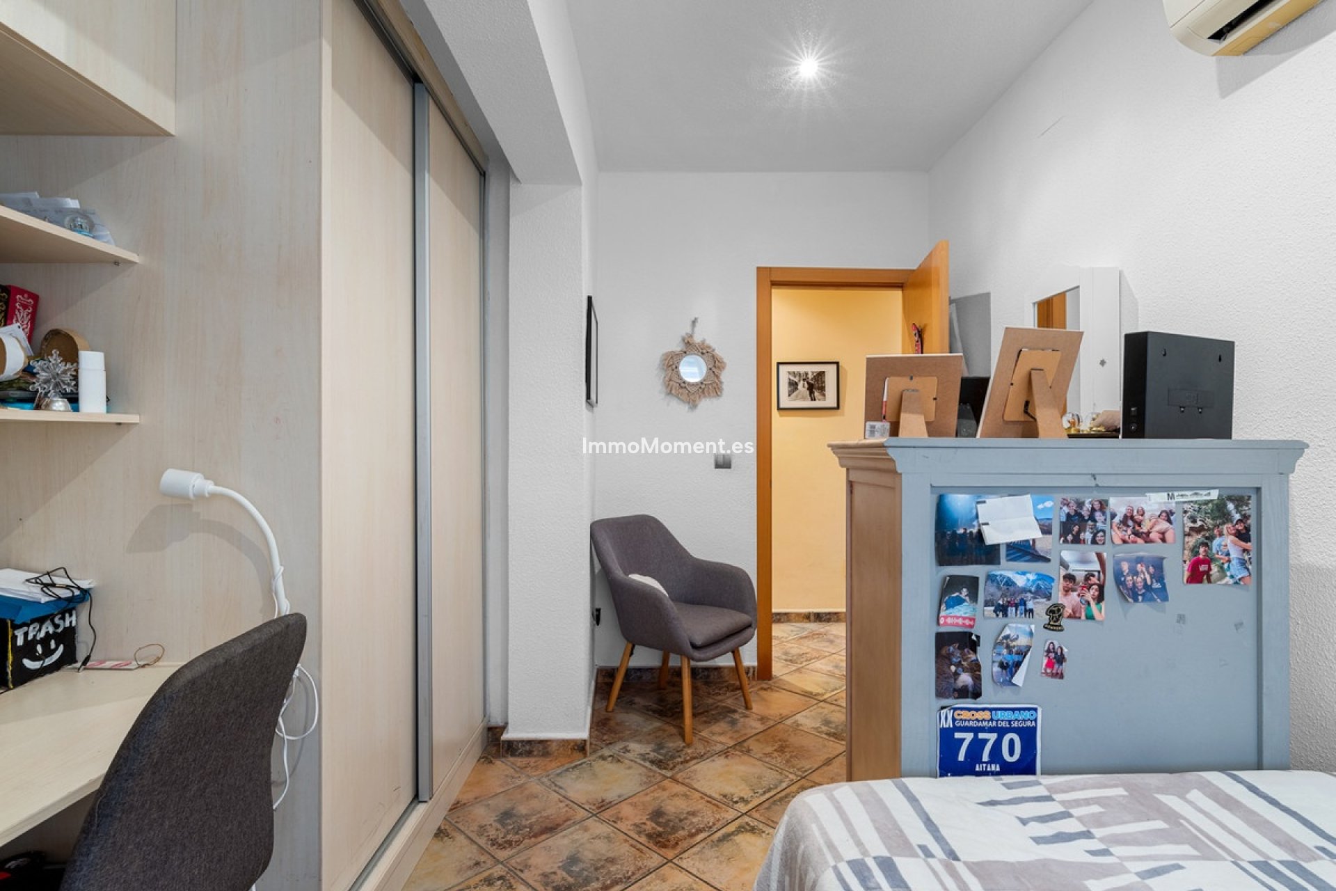 Bestaande woning - Vrijstaande villa - Rojales - Ciudad Quesada