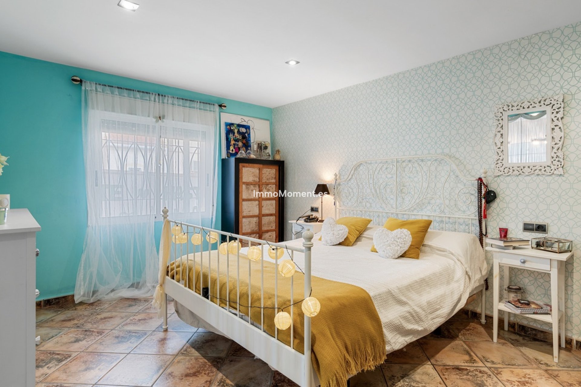 Bestaande woning - Vrijstaande villa - Rojales - Ciudad Quesada