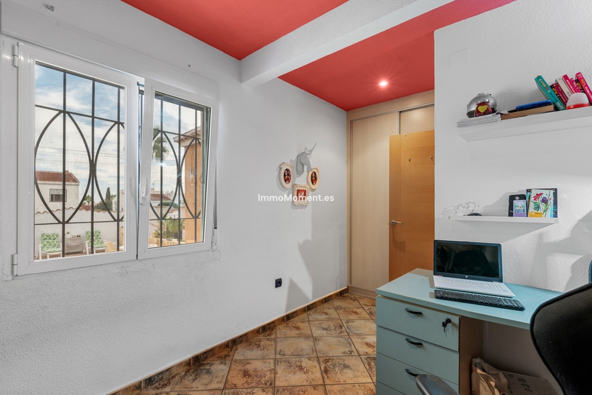 Bestaande woning - Vrijstaande villa - Rojales - Ciudad Quesada