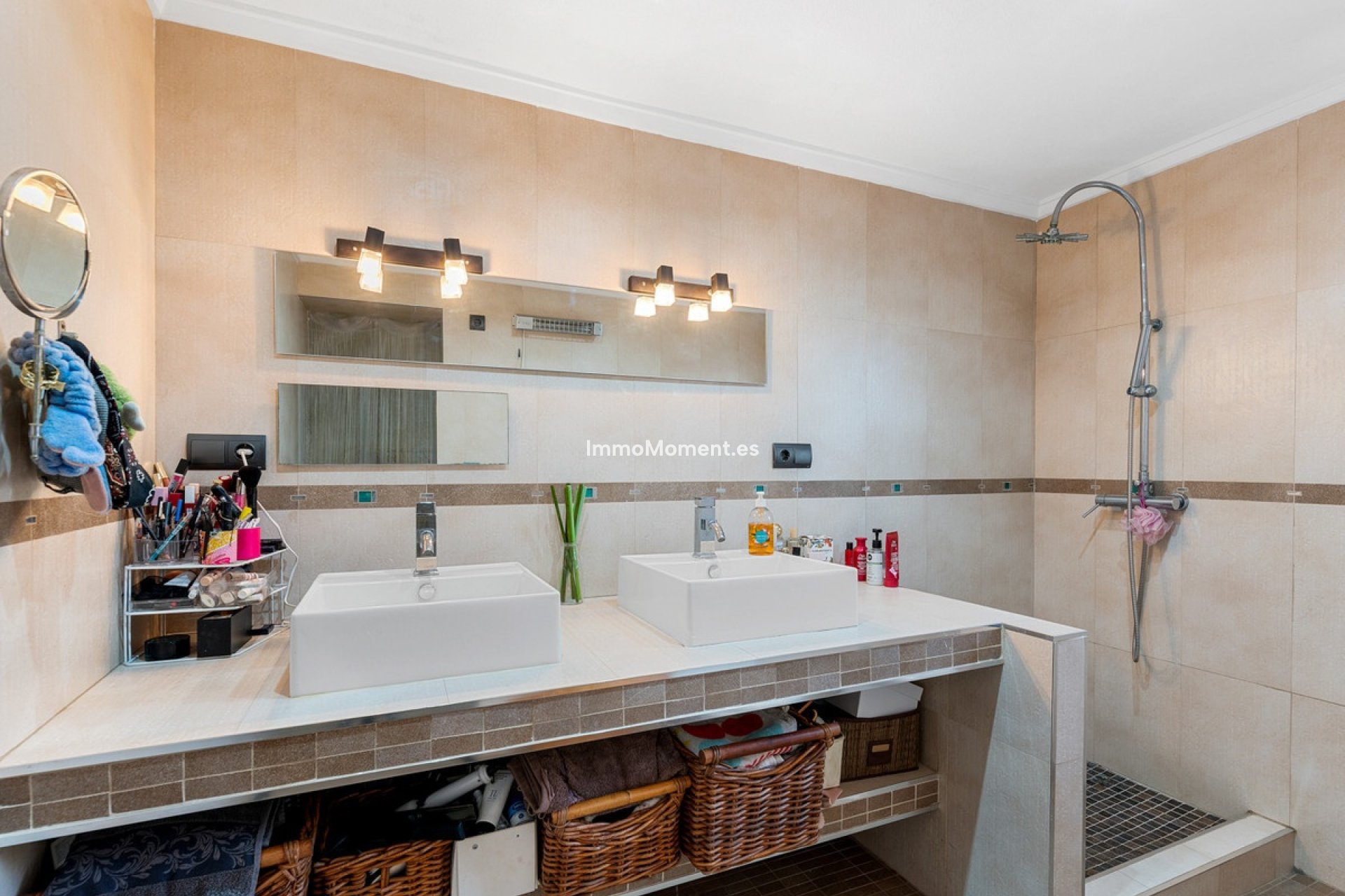 Bestaande woning - Vrijstaande villa - Rojales - Ciudad Quesada
