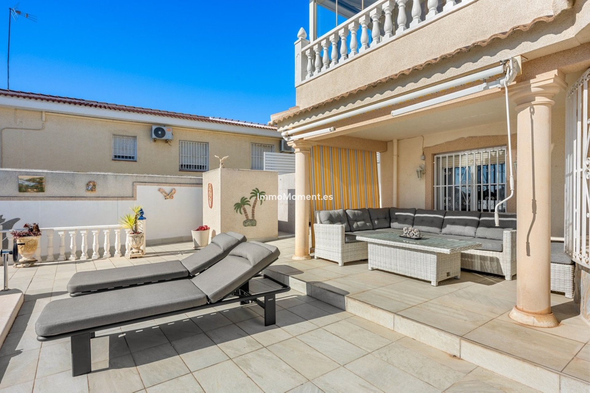 Bestaande woning - Vrijstaande villa - Rojales - Ciudad Quesada
