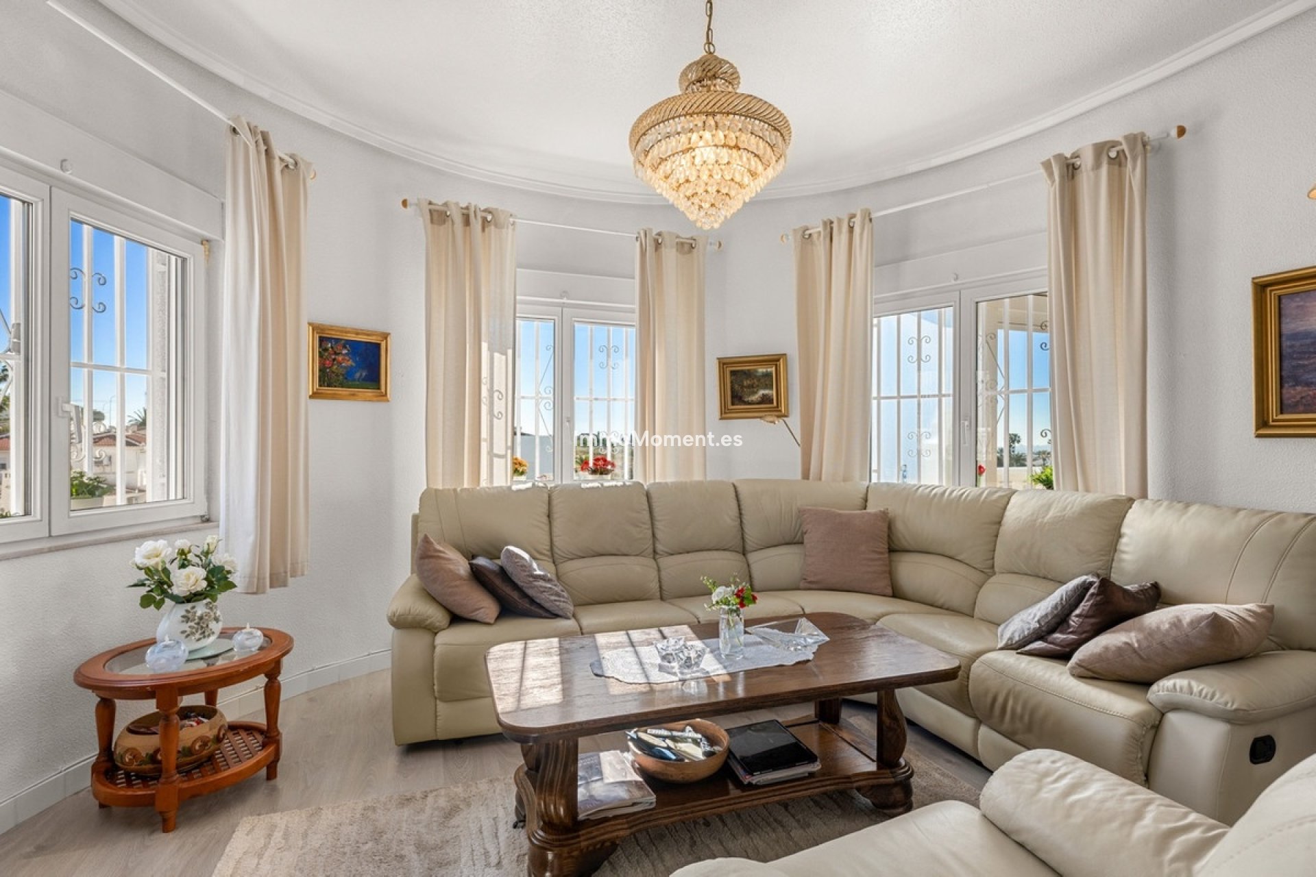Bestaande woning - Vrijstaande villa - Rojales - Ciudad Quesada
