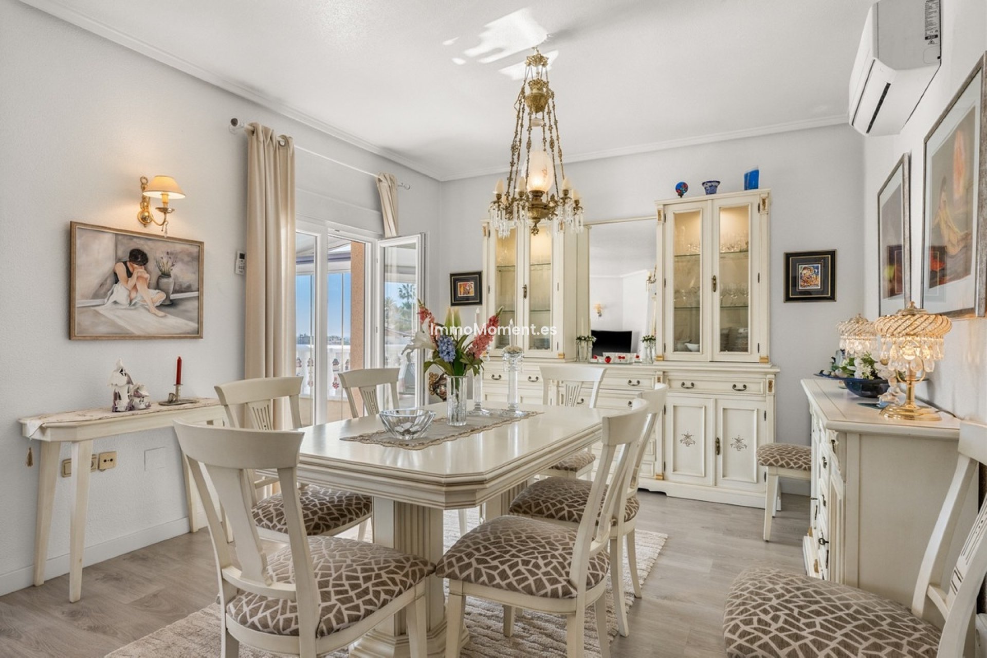 Bestaande woning - Vrijstaande villa - Rojales - Ciudad Quesada