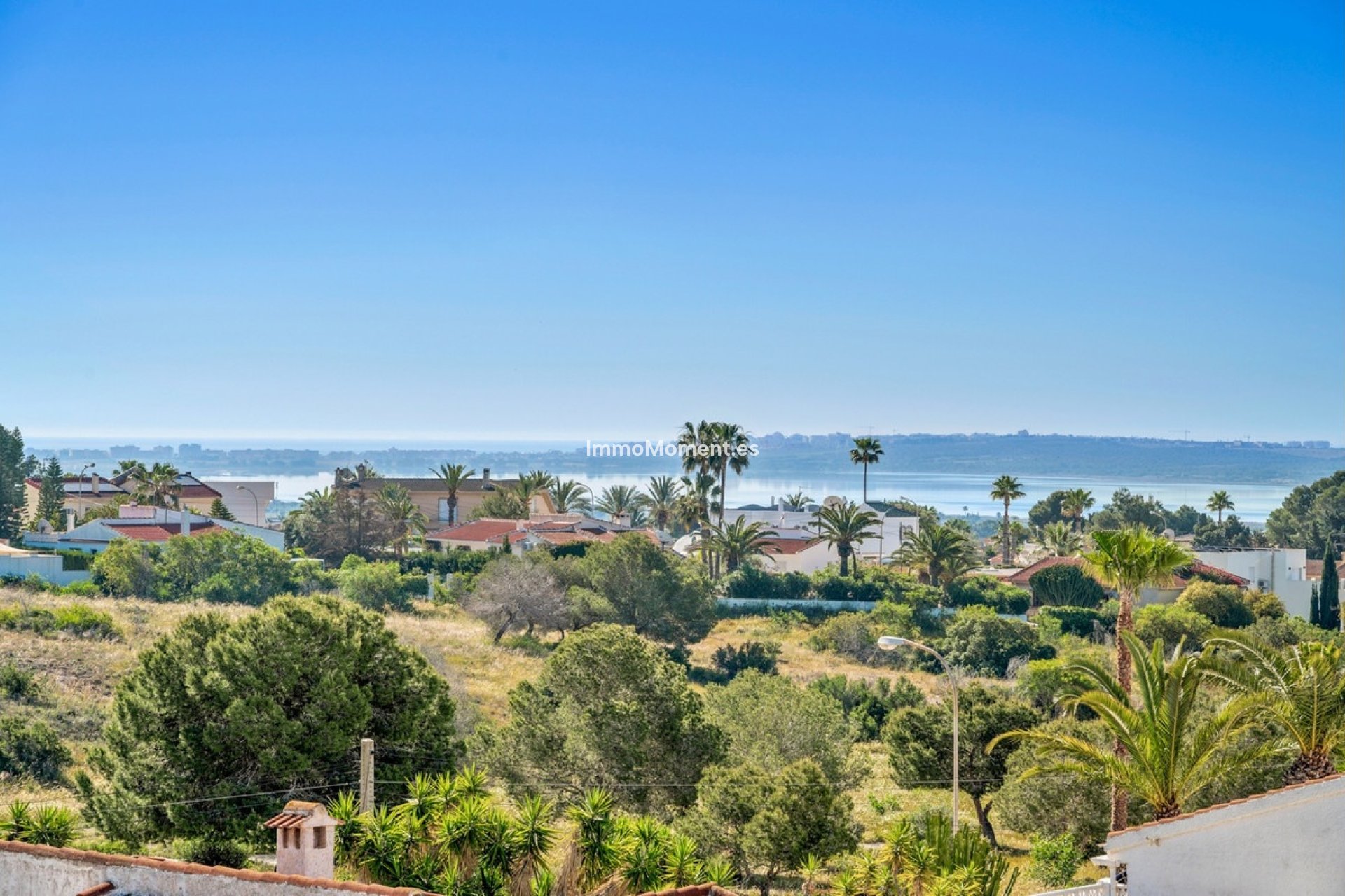Bestaande woning - Vrijstaande villa - Rojales - Ciudad Quesada