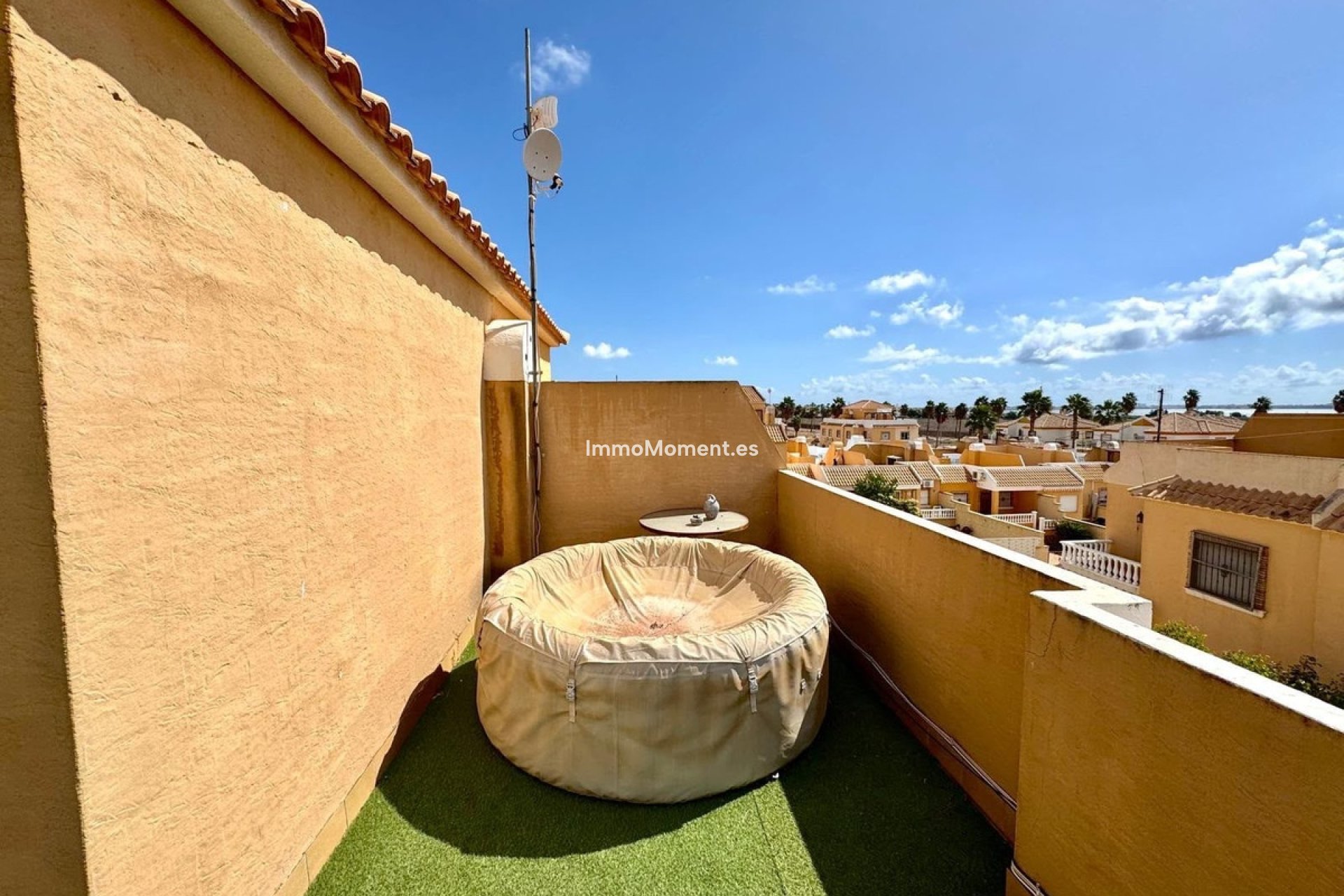 Bestaande woning - Vrijstaande villa - Rojales - Ciudad Quesada