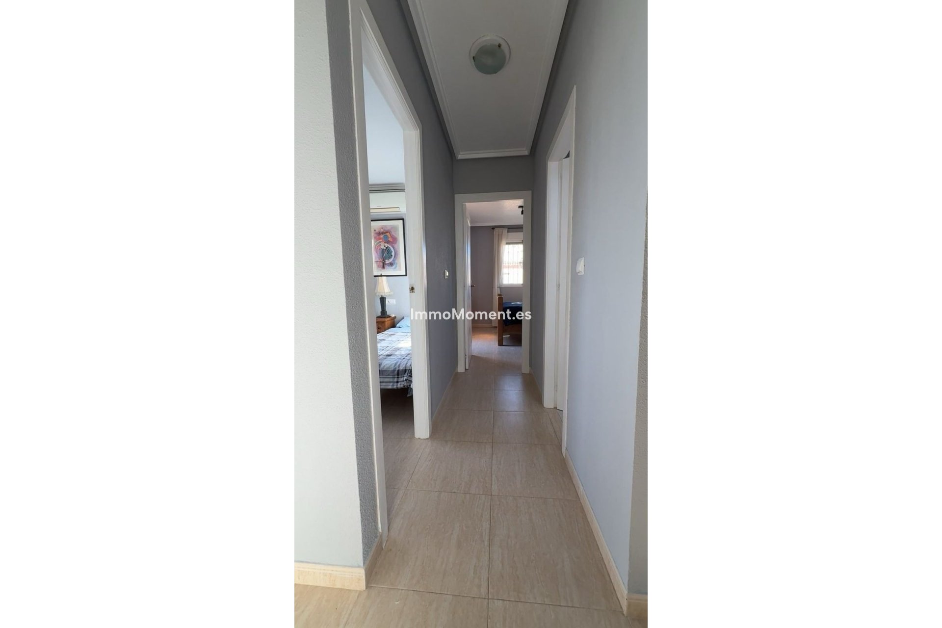 Bestaande woning - Vrijstaande villa - Rojales - Ciudad Quesada