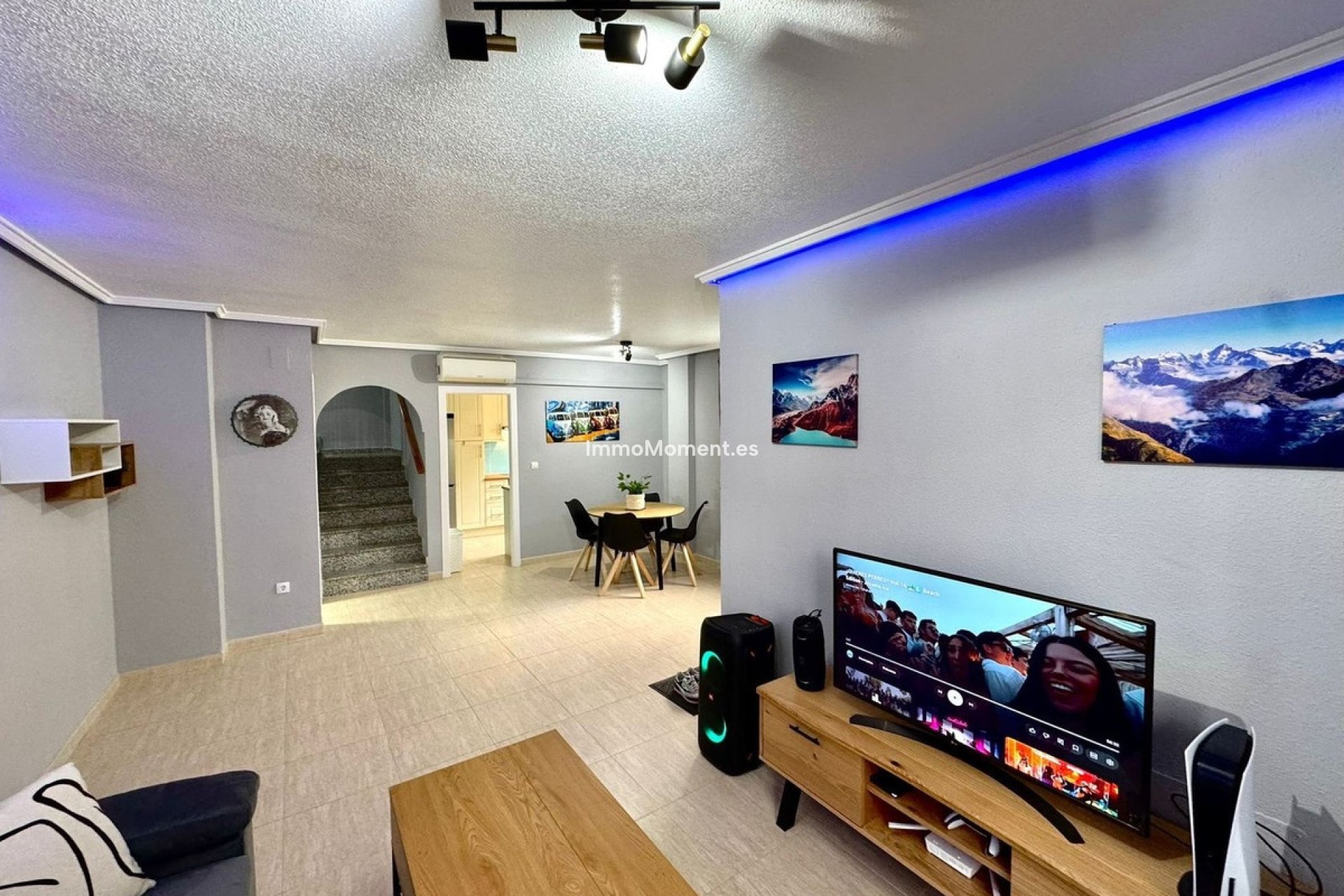 Bestaande woning - Vrijstaande villa - Rojales - Ciudad Quesada
