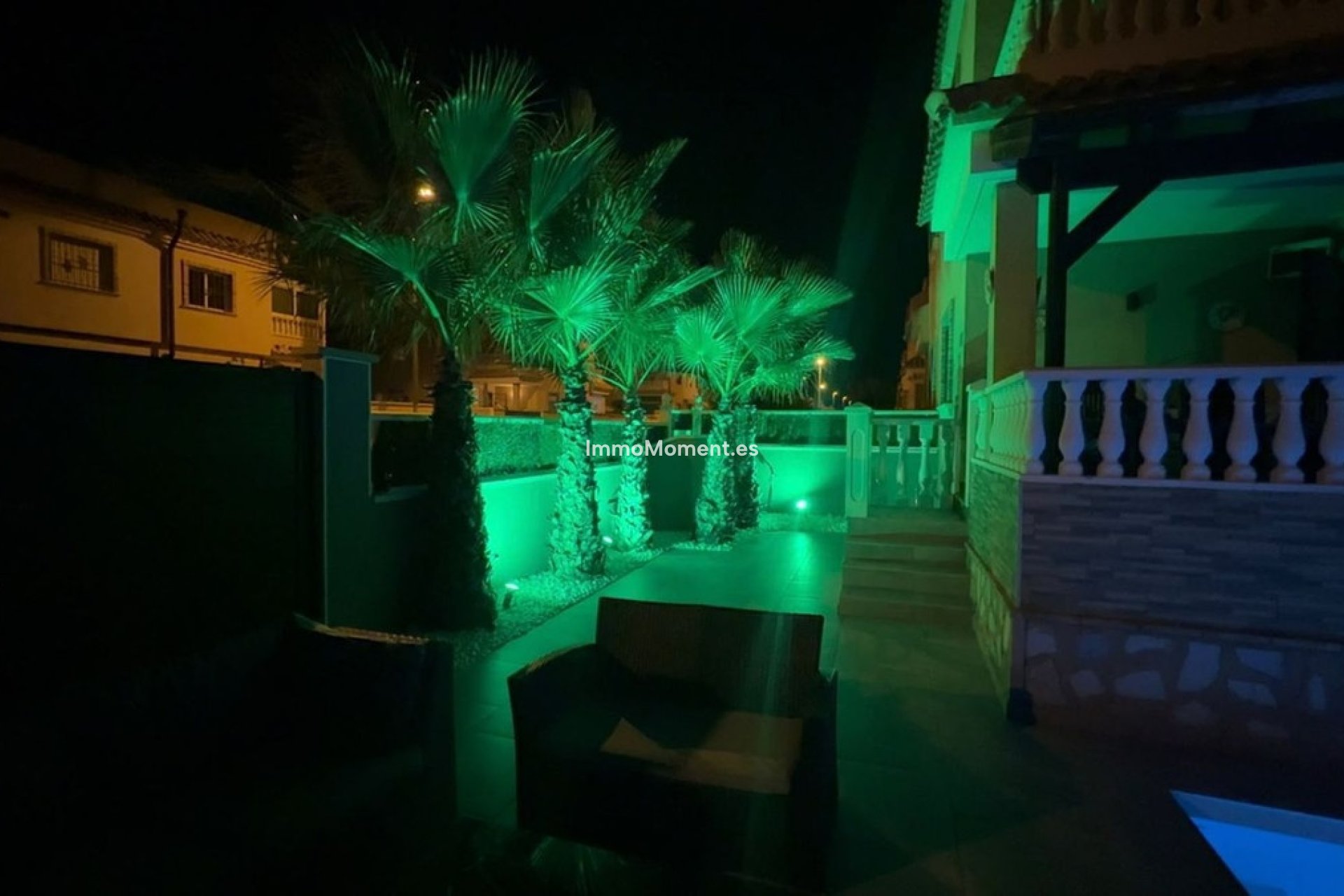 Bestaande woning - Vrijstaande villa - Rojales - Ciudad Quesada