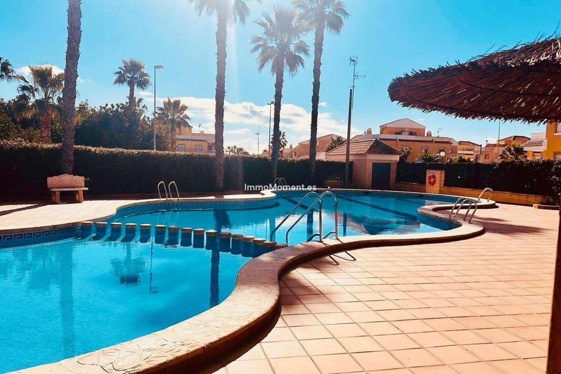 Bestaande woning - Vrijstaande villa - Rojales - Ciudad Quesada